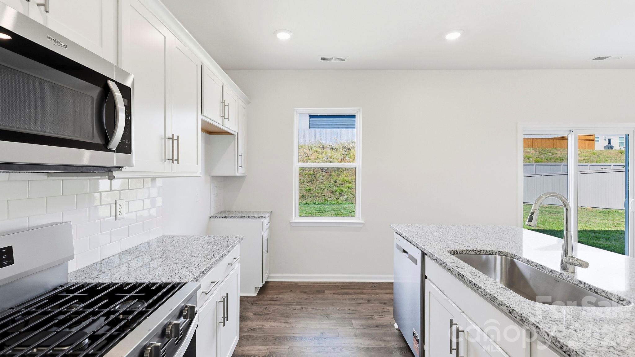 Single Family Residence at 145 Ridgehaven Drive, Waynesville, photo 12 of 30