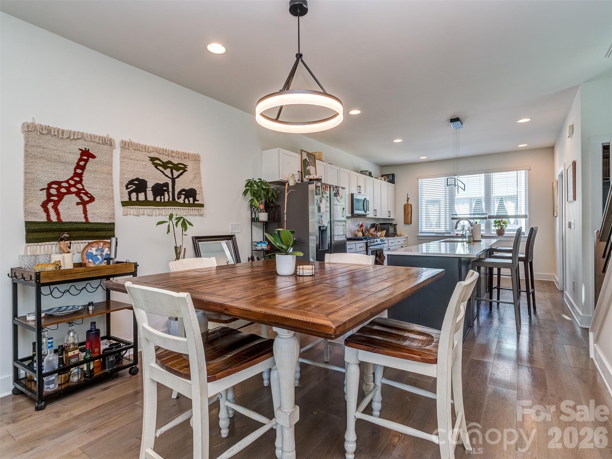 Photos are of 1919 West Trade and are Representative of the Other 3 Properties in This Offering. - 1919 W Trade Street, Charlotte