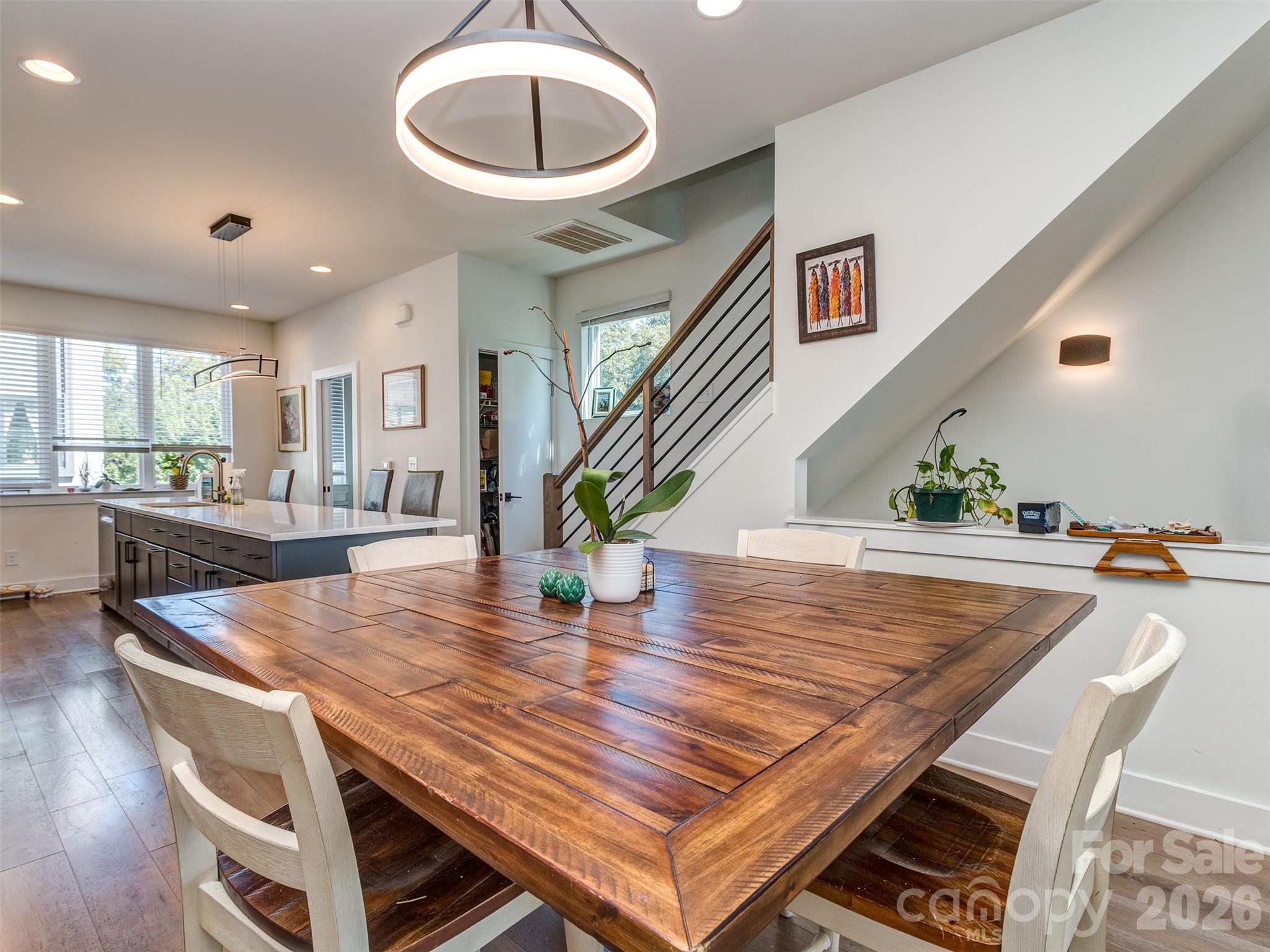 Photos are of 1919 West Trade and are Representative of the Other 3 Properties in This Offering. - 1919 W Trade Street, Charlotte