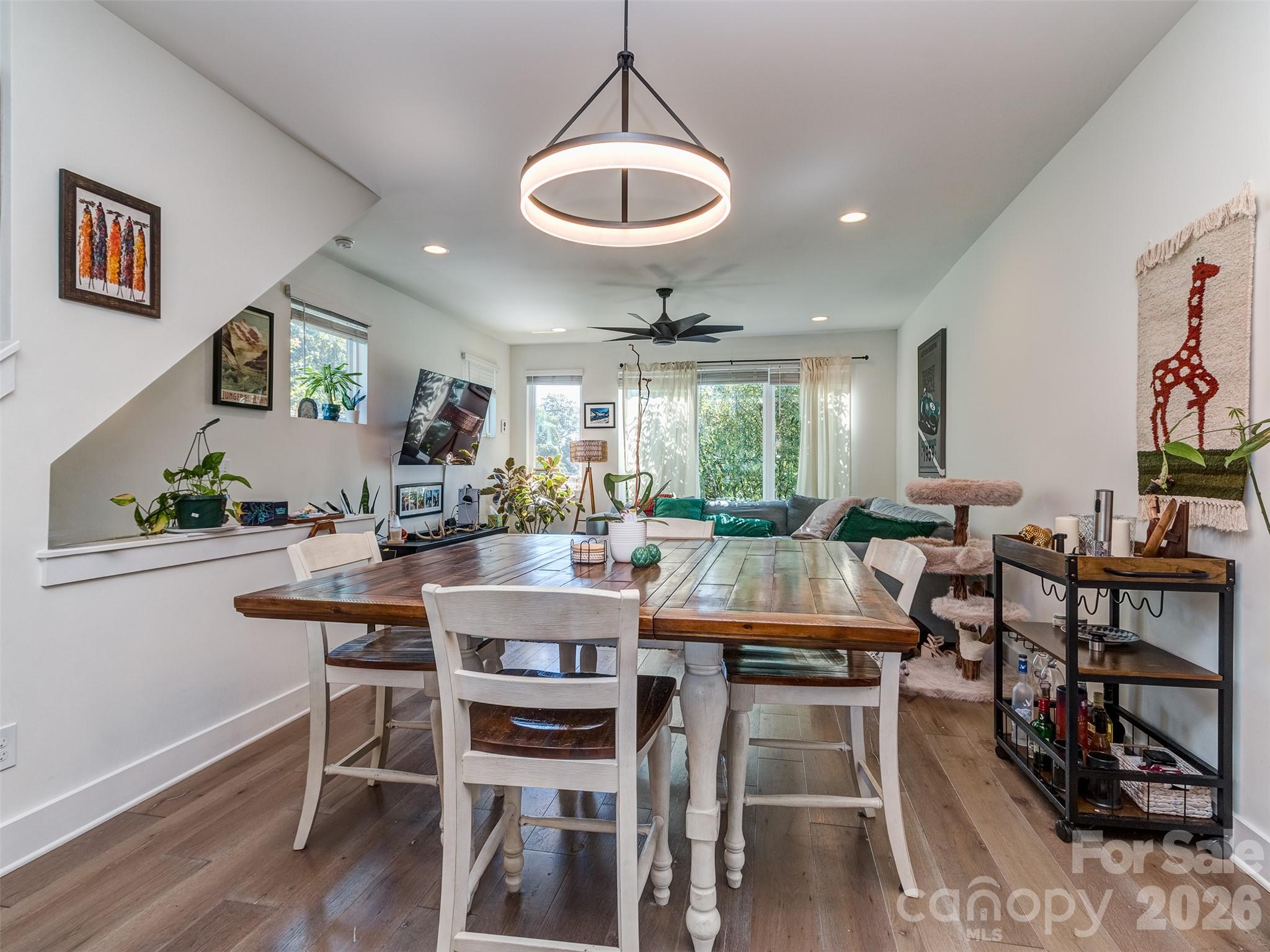 Photos are of 1919 West Trade and are Representative of the Other 3 Properties in This Offering. - 1919 W Trade Street, Charlotte