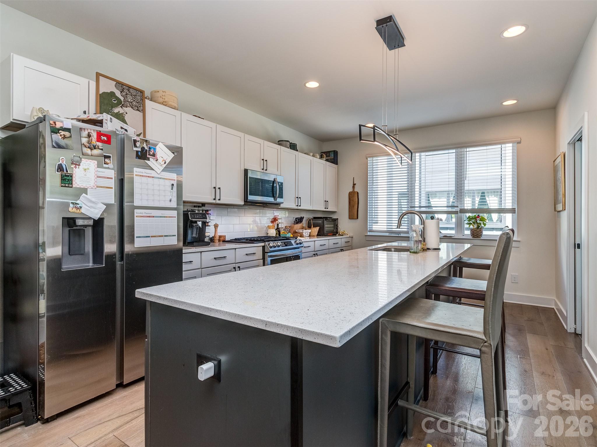 Photos are of 1919 West Trade and are Representative of the Other 3 Properties in This Offering. - 1919 W Trade Street, Charlotte