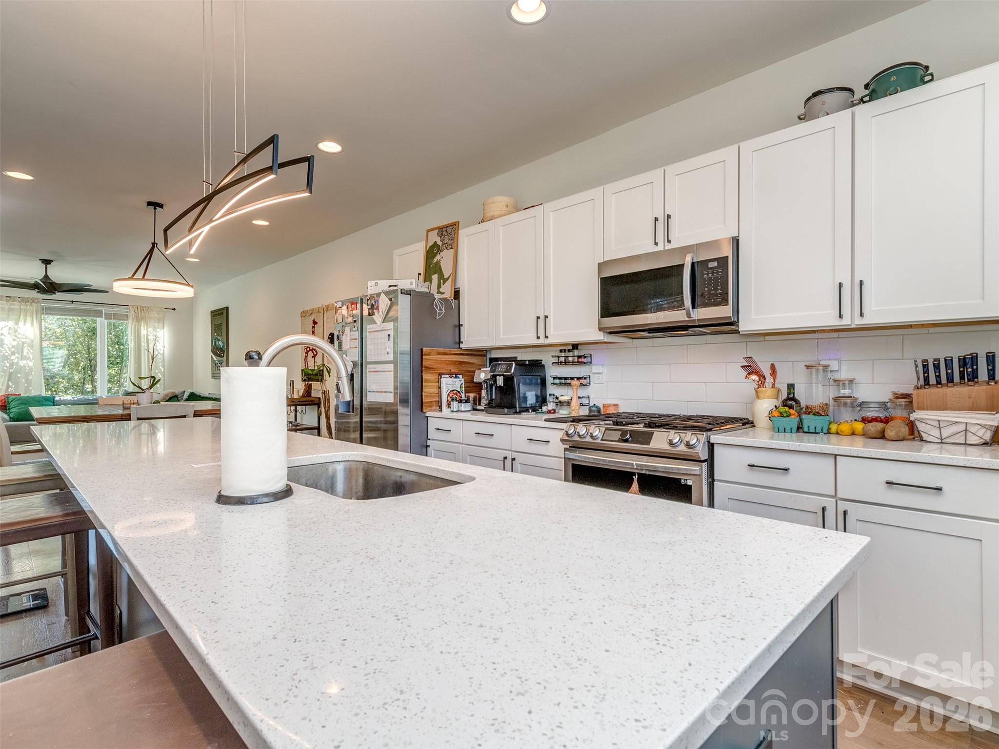 Photos are of 1919 West Trade and are Representative of the Other 3 Properties in This Offering. - 1919 W Trade Street, Charlotte