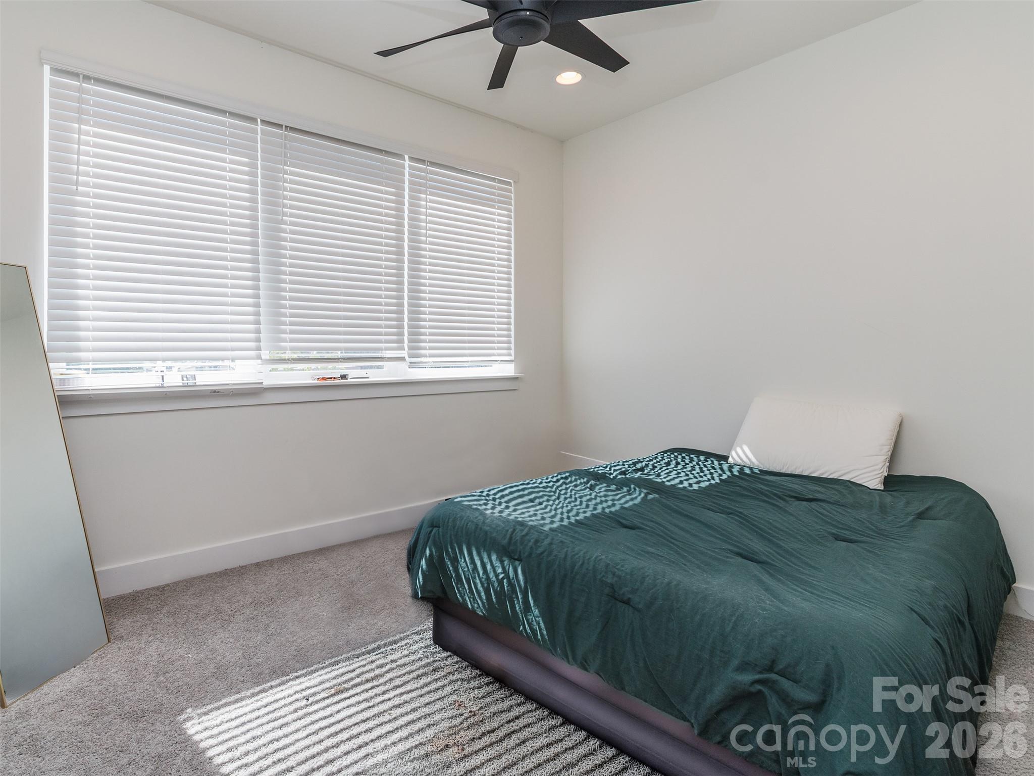 Photos are of 1919 West Trade and are Representative of the Other 3 Properties in This Offering. - 1919 W Trade Street, Charlotte