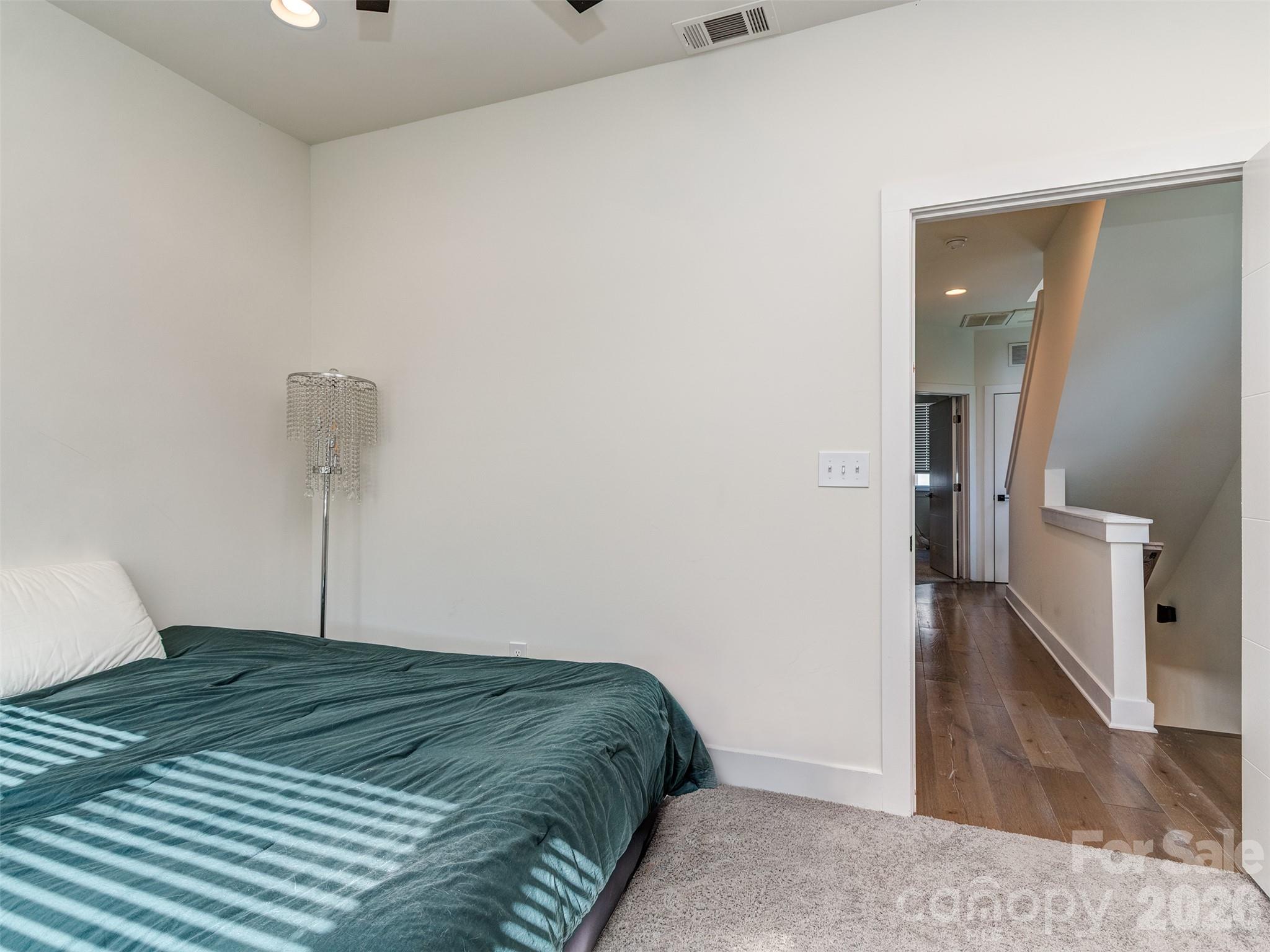 Photos are of 1919 West Trade and are Representative of the Other 3 Properties in This Offering. - 1919 W Trade Street, Charlotte