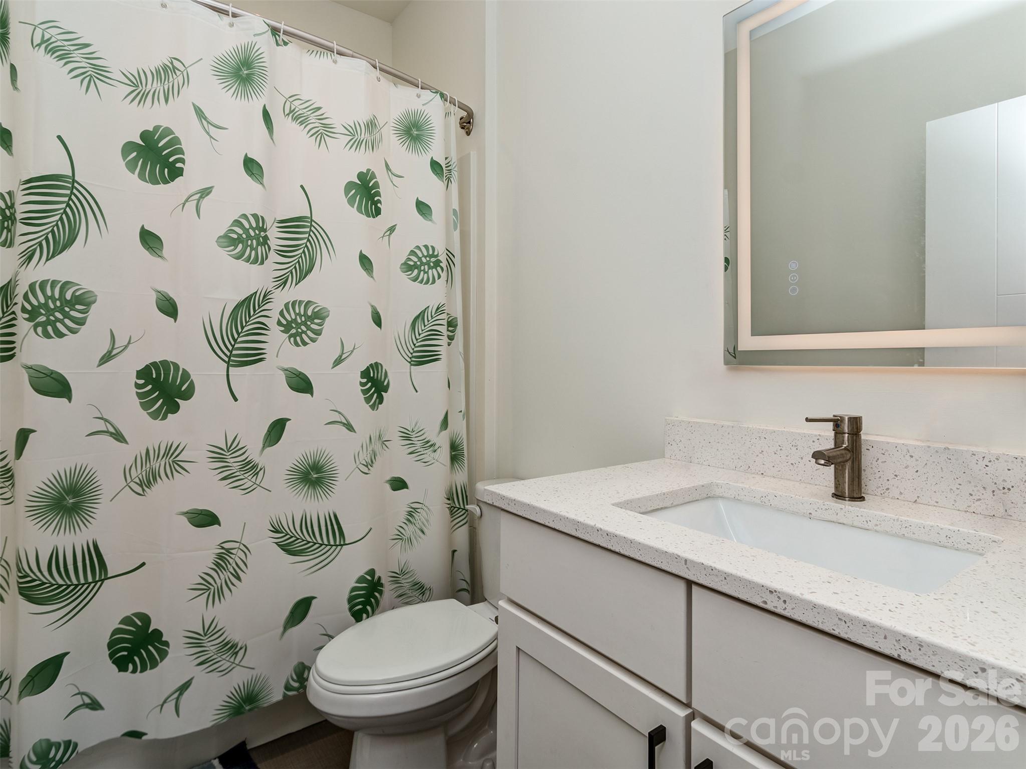 Photos are of 1919 West Trade and are Representative of the Other 3 Properties in This Offering. - 1919 W Trade Street, Charlotte