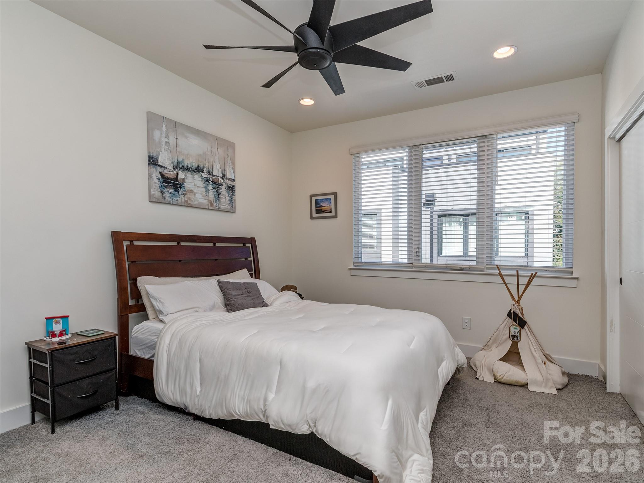 Photos are of 1919 West Trade and are Representative of the Other 3 Properties in This Offering. - 1919 W Trade Street, Charlotte