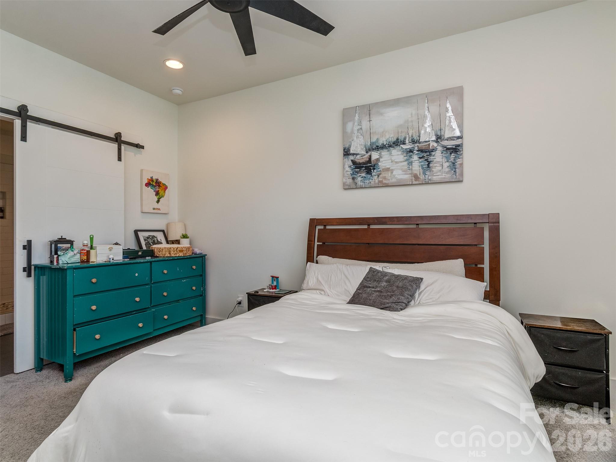 Photos are of 1919 West Trade and are Representative of the Other 3 Properties in This Offering. - 1919 W Trade Street, Charlotte