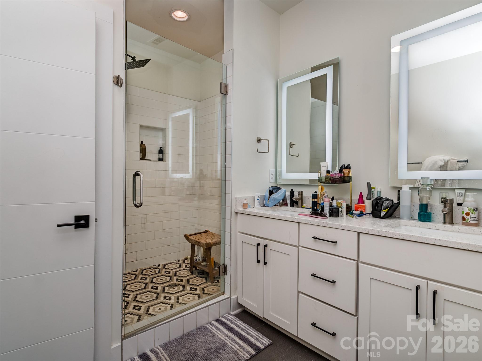 Photos are of 1919 West Trade and are Representative of the Other 3 Properties in This Offering. - 1919 W Trade Street, Charlotte