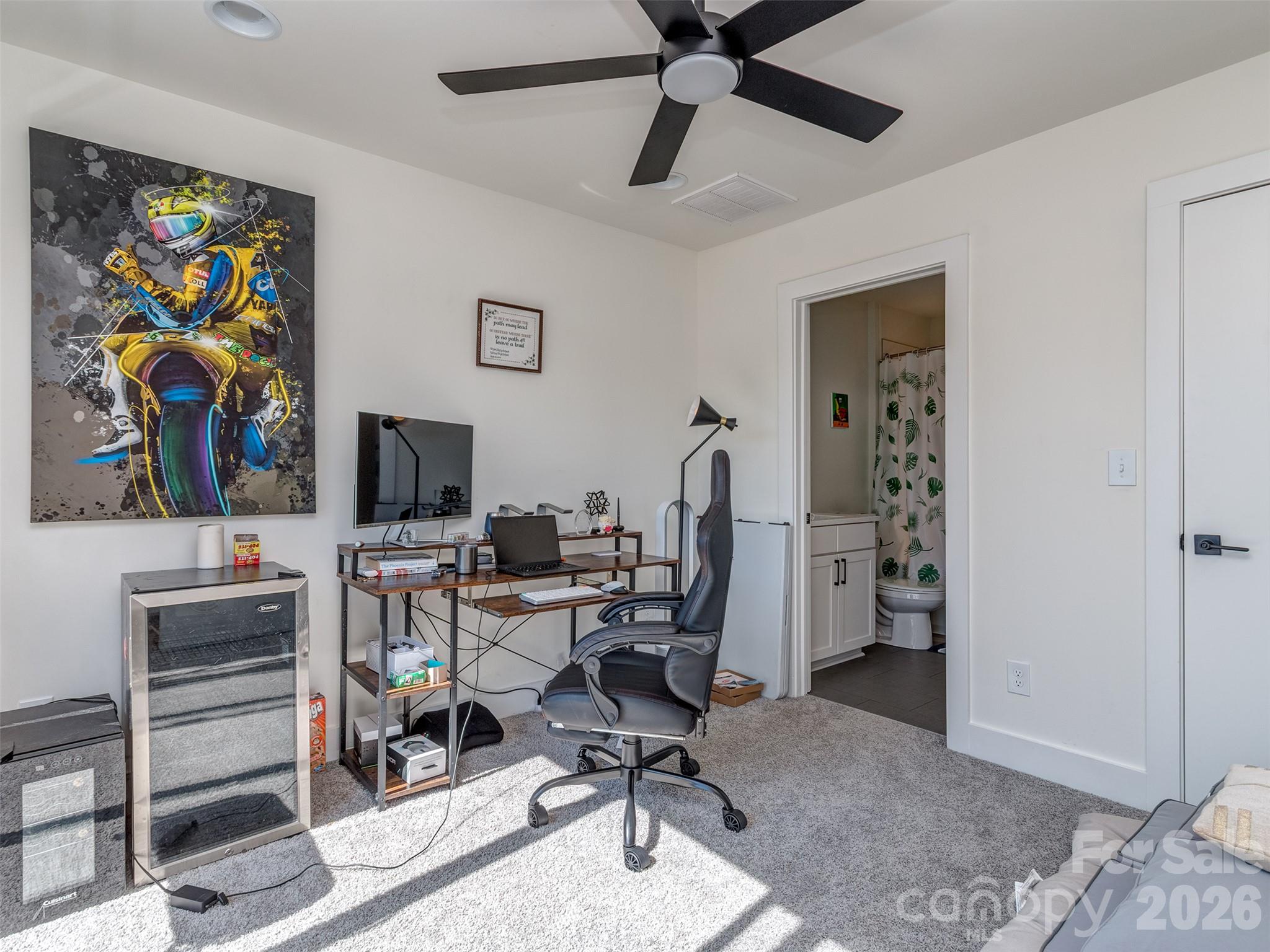 Photos are of 1919 West Trade and are Representative of the Other 3 Properties in This Offering. - 1919 W Trade Street, Charlotte