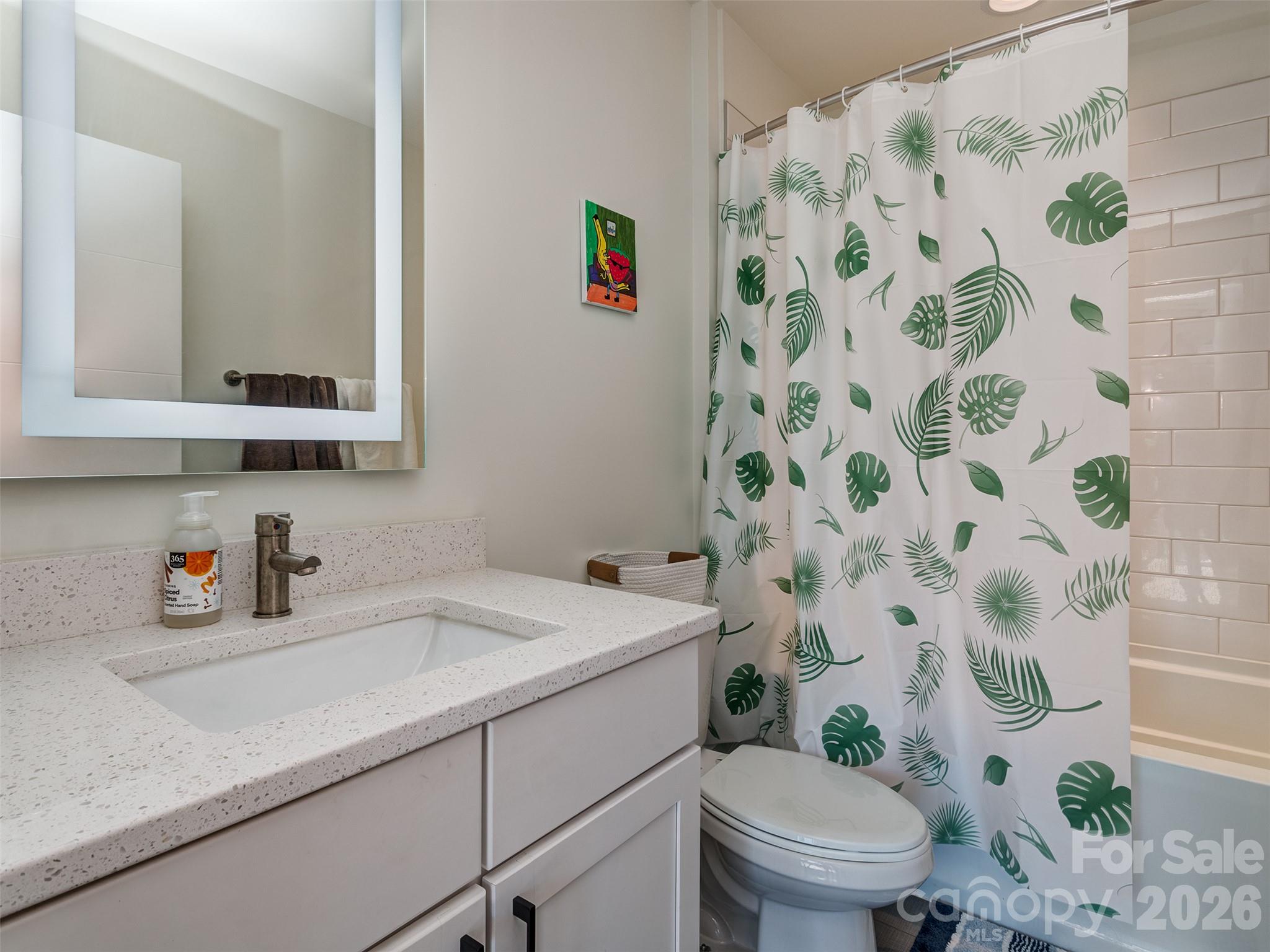 Photos are of 1919 West Trade and are Representative of the Other 3 Properties in This Offering. - 1919 W Trade Street, Charlotte