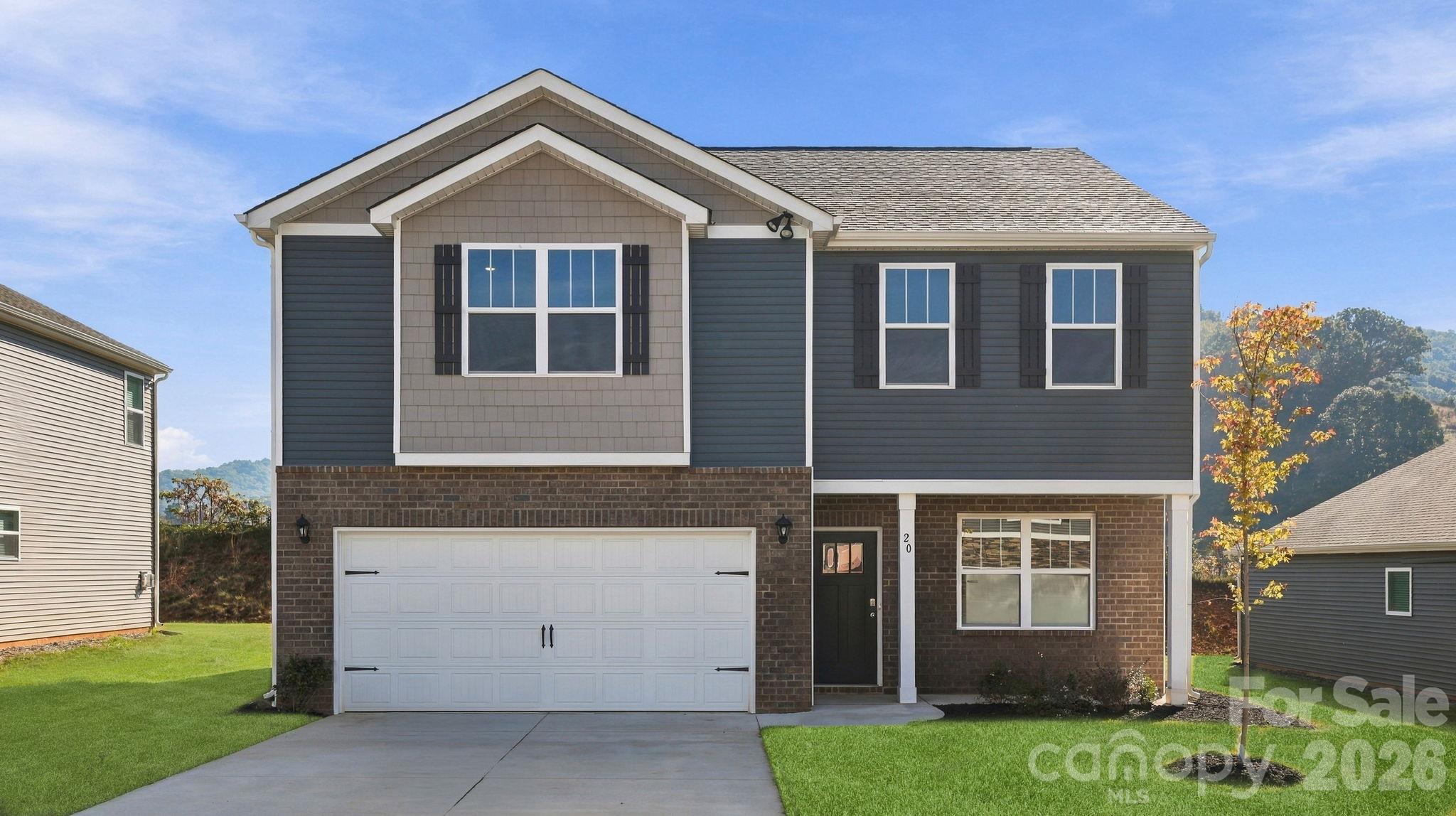 20 Ridgehaven Drive