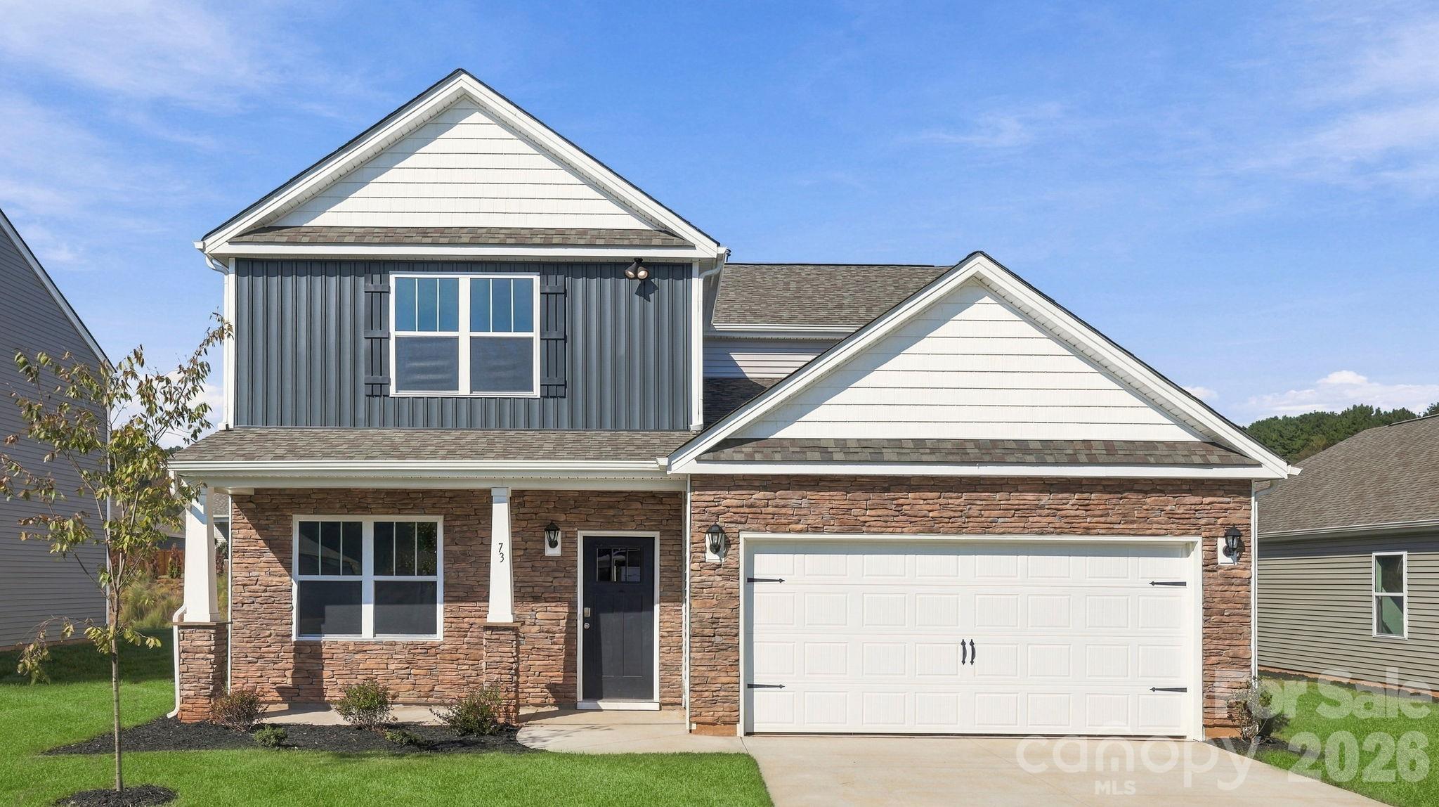 73 Ridgehaven Drive