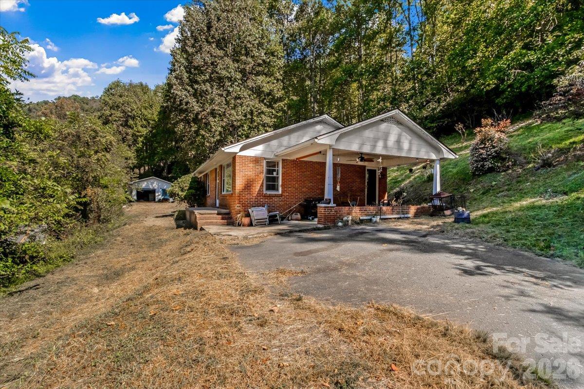 Single Family Residence at 10730 US 19W Highway, Burnsville, photo 18 of 21