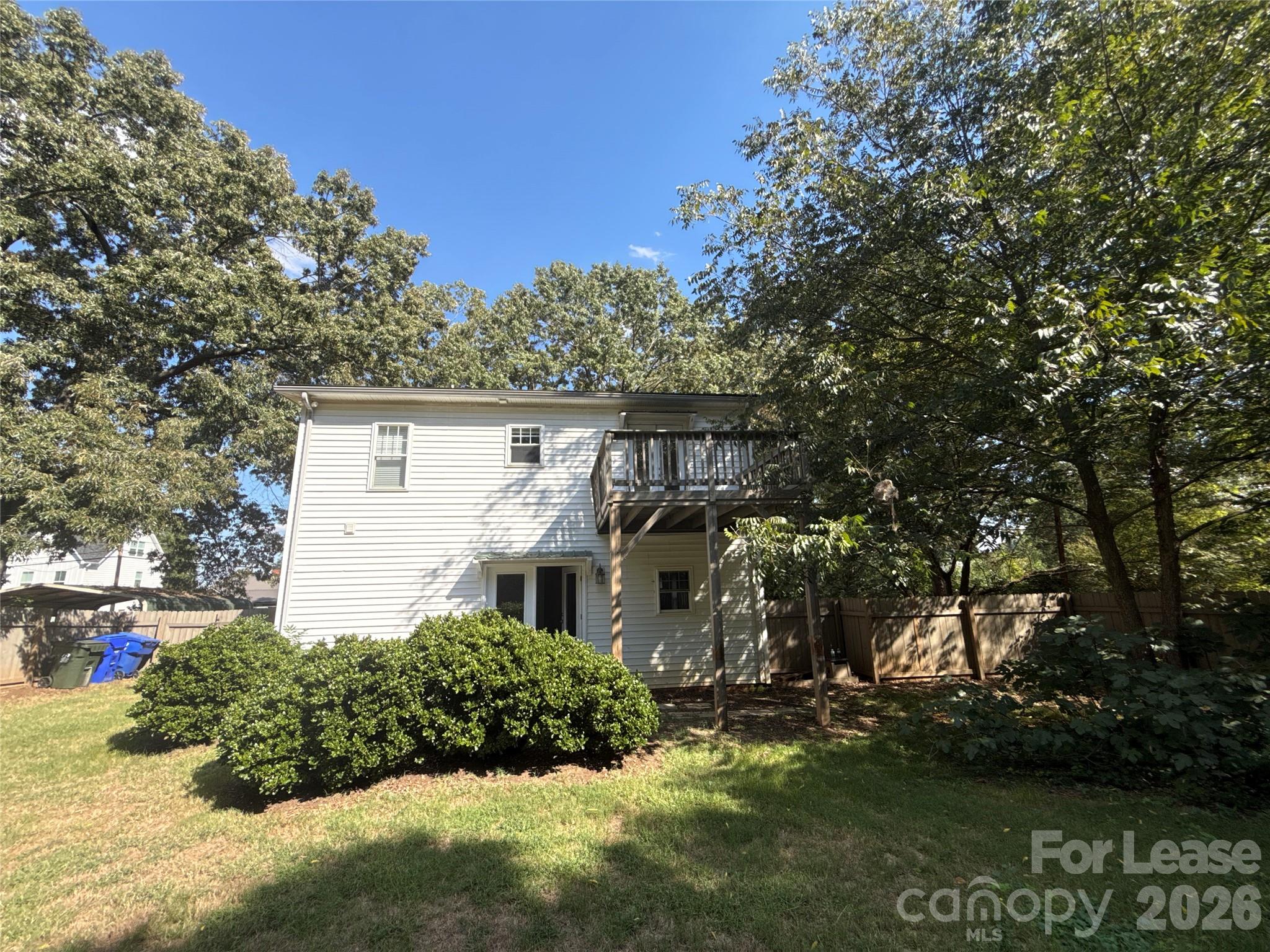 Single Family Residence at 11103 Walters Street, Huntersville, photo 14 of 24