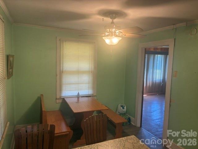 Single Family Residence at 949 Cove Road, Rutherfordton, photo 8 of 15