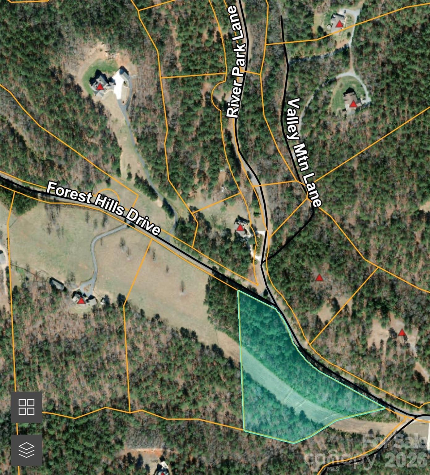 Lot at 0 River Park Lane, Mill Spring, photo 48 of 48