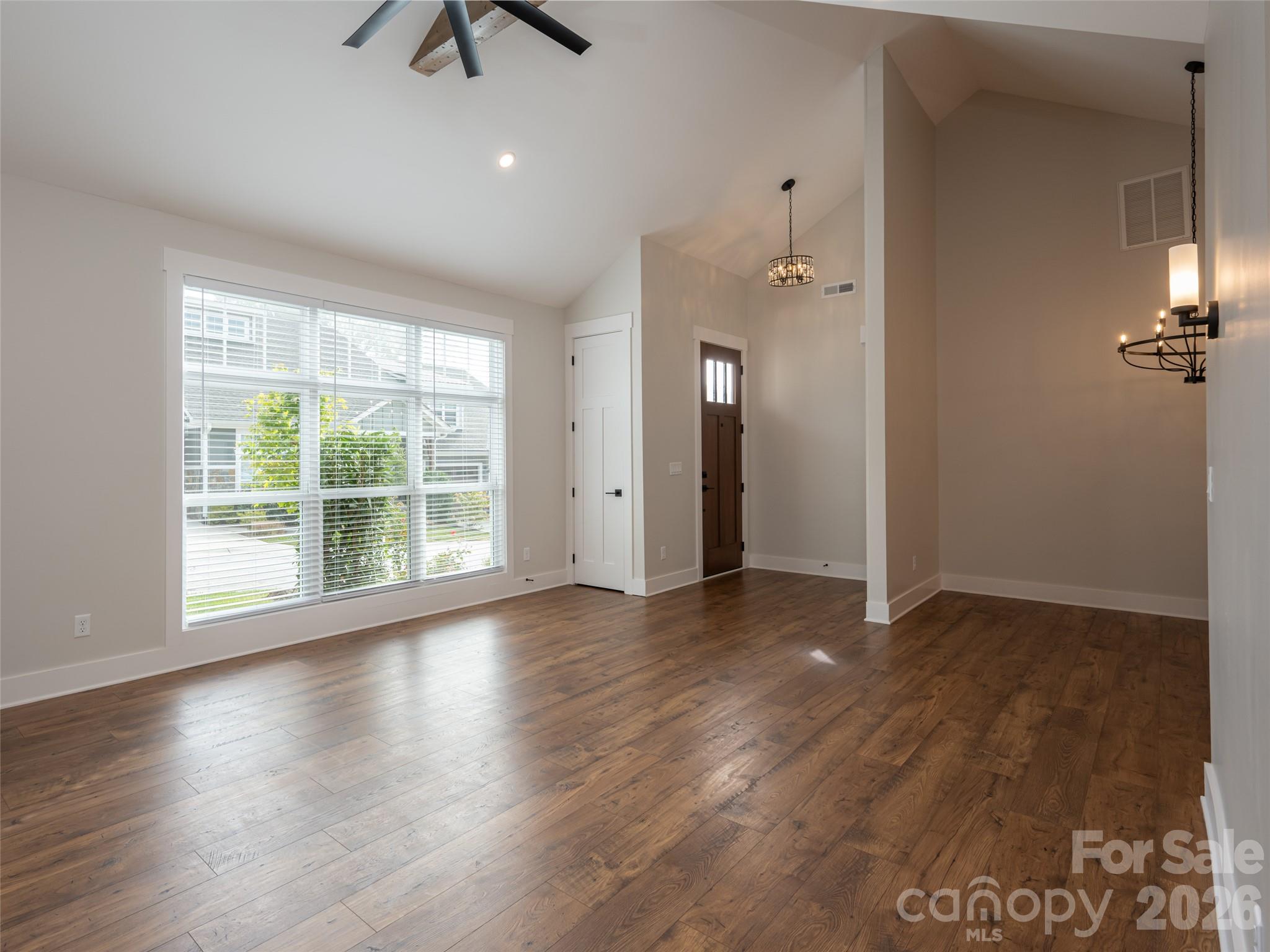 Townhouse at 8 Heartleaf Circle, Arden, photo 7 of 41