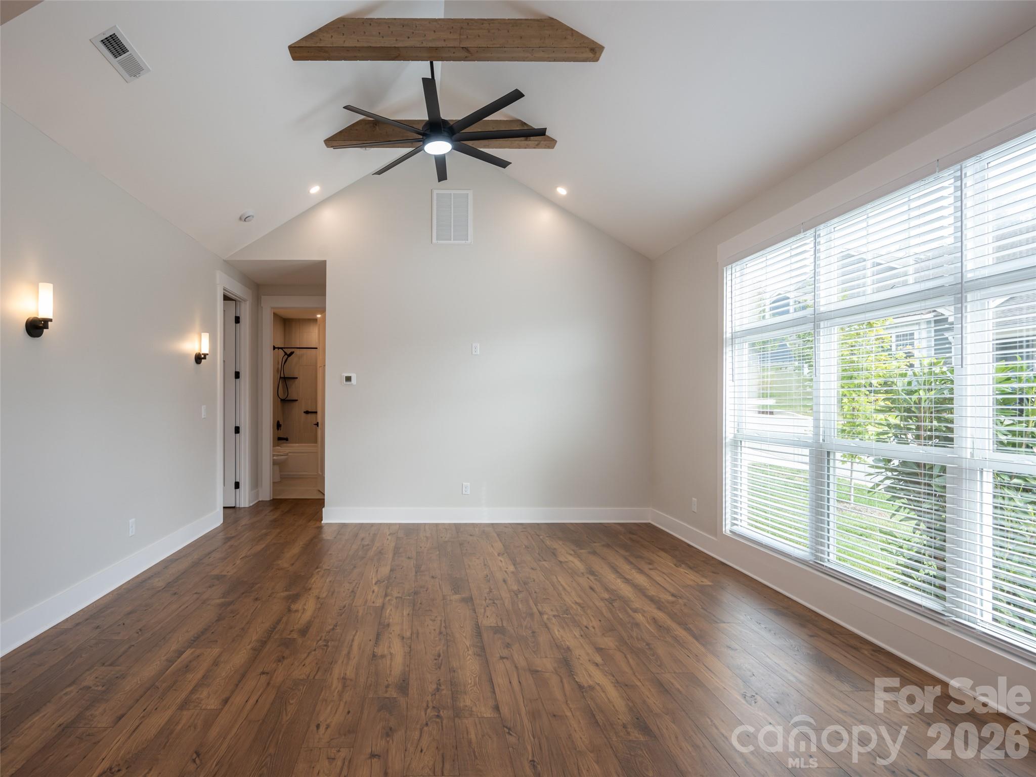 Townhouse at 8 Heartleaf Circle, Arden, photo 21 of 41
