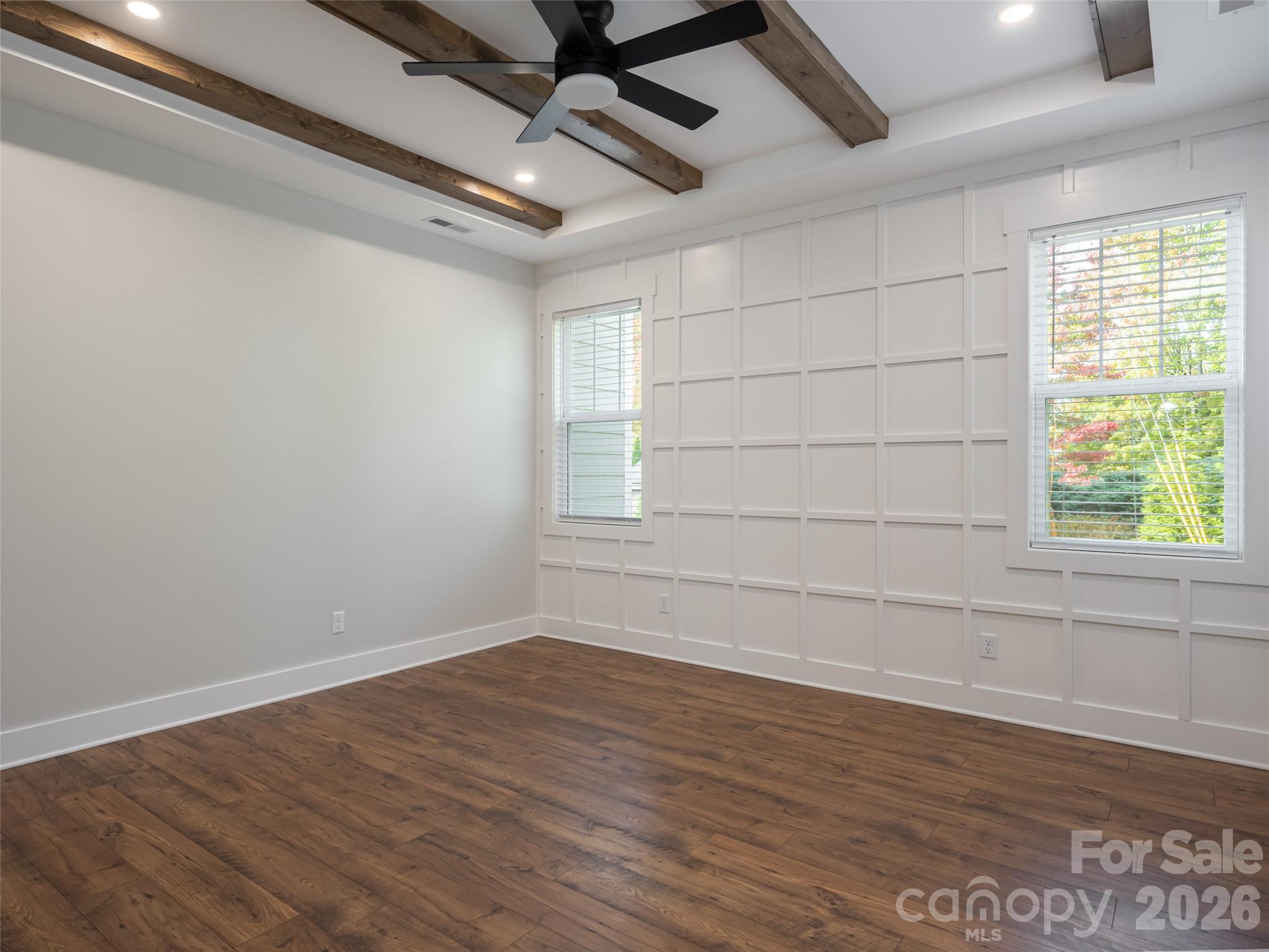 Townhouse at 8 Heartleaf Circle, Arden, photo 23 of 41