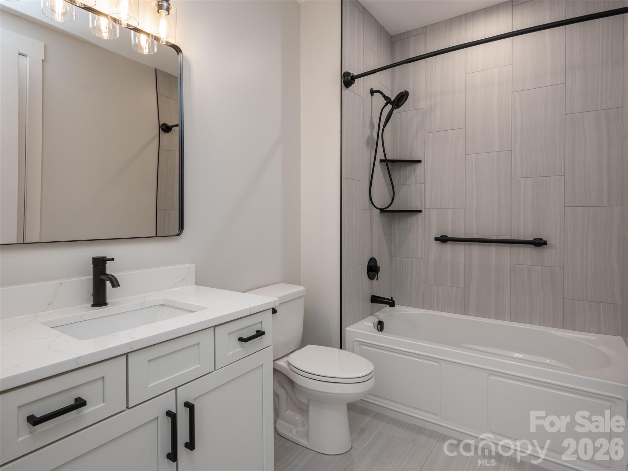 Townhouse at 8 Heartleaf Circle, Arden, photo 32 of 41