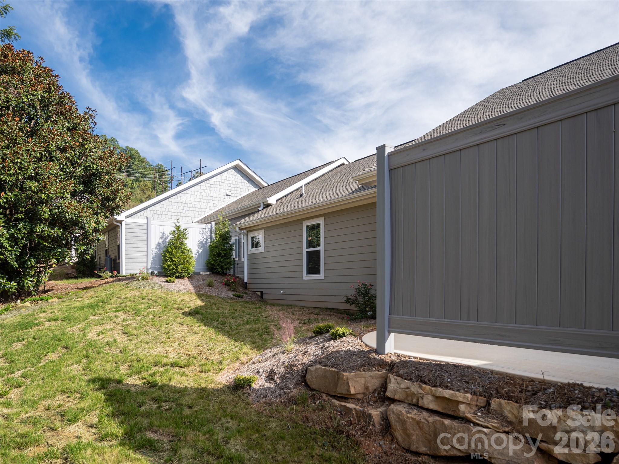 Townhouse at 8 Heartleaf Circle, Arden, photo 41 of 41