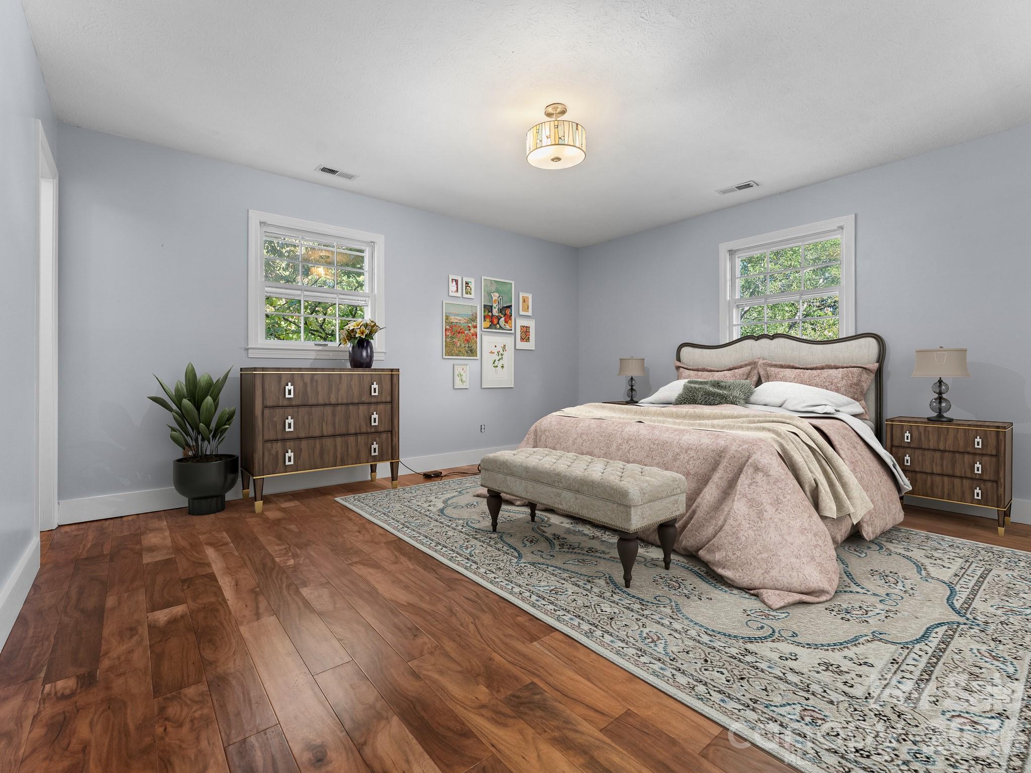 Single Family Residence at 87 Underhill Road, Hendersonville, photo 23 of 48