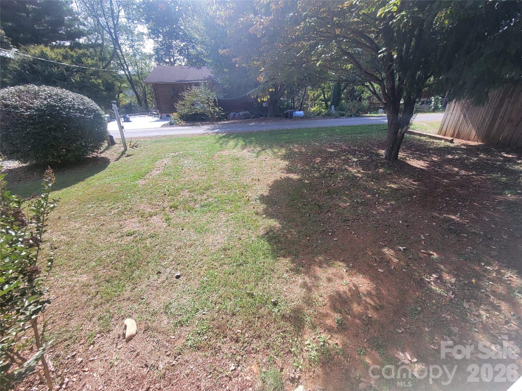 Single Family Residence at 265 Midland Drive, Waynesville, photo 7 of 25