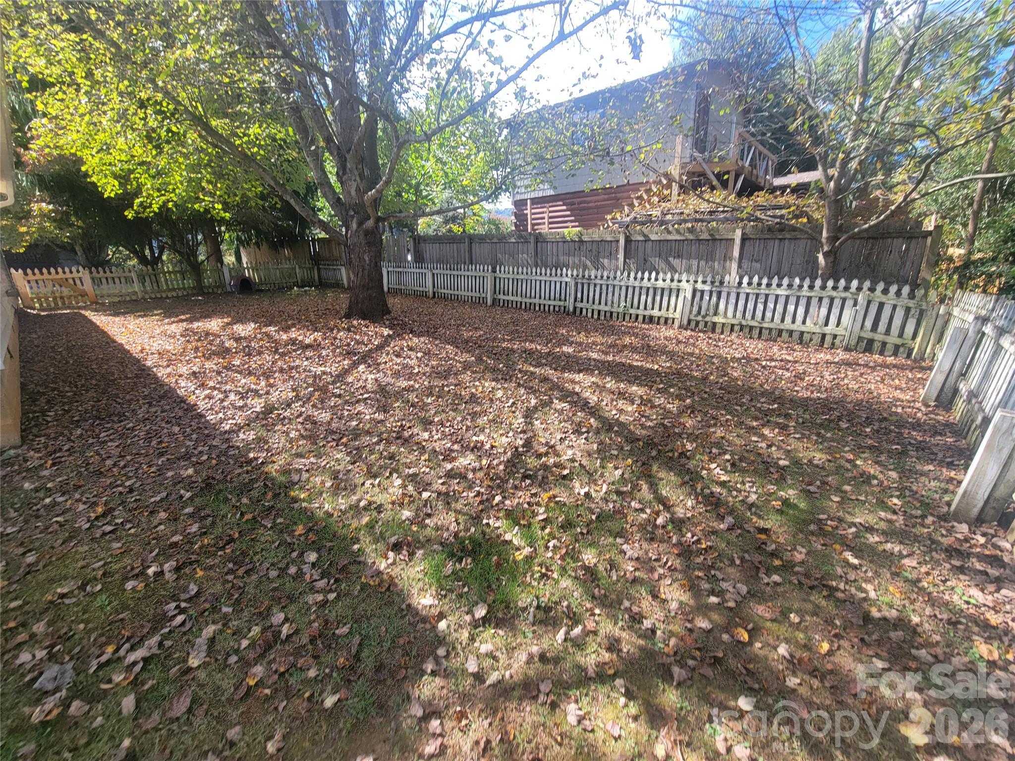 Single Family Residence at 265 Midland Drive, Waynesville, photo 12 of 25