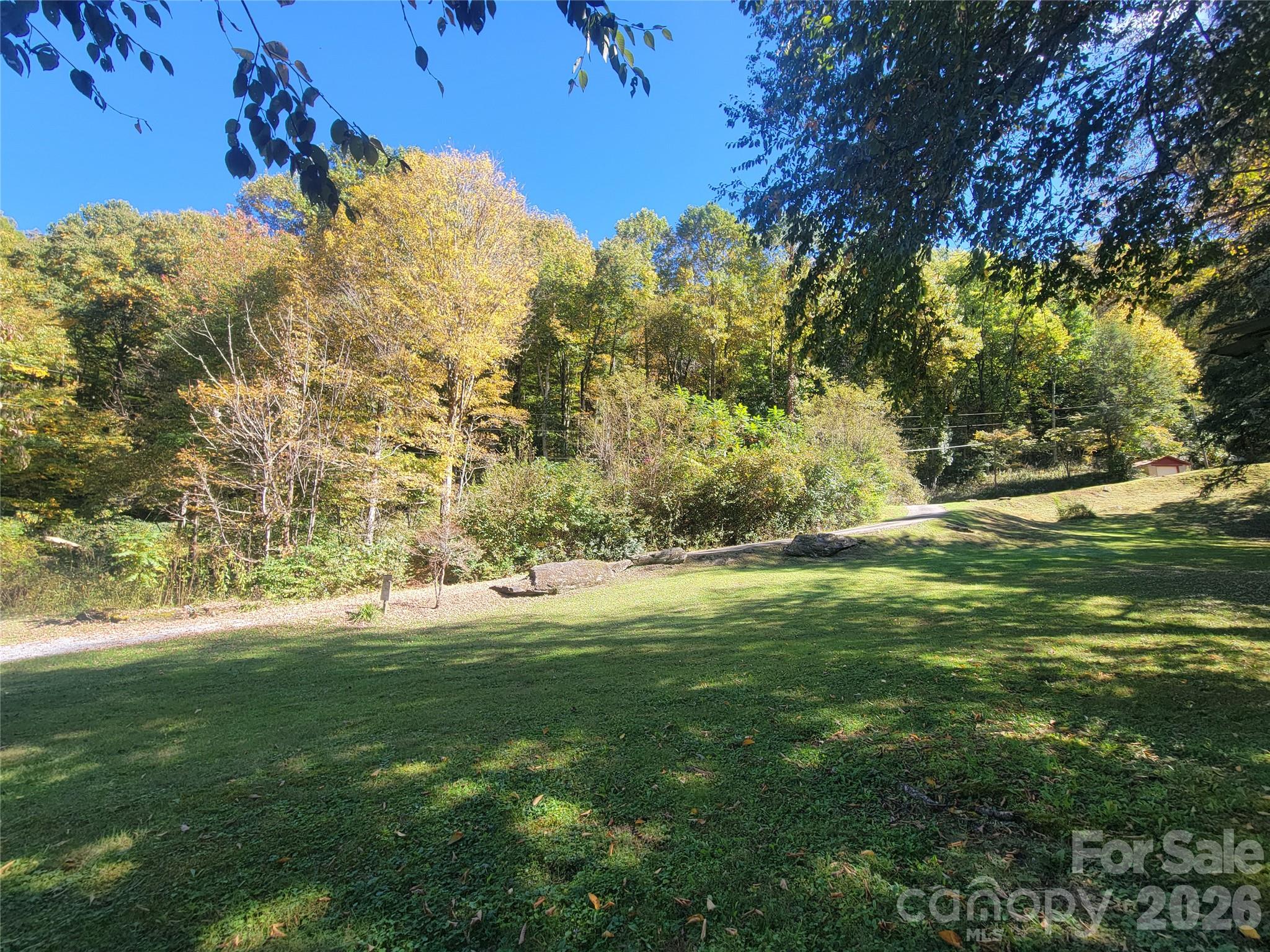 Single Family Residence at 265 Midland Drive, Waynesville, photo 24 of 25