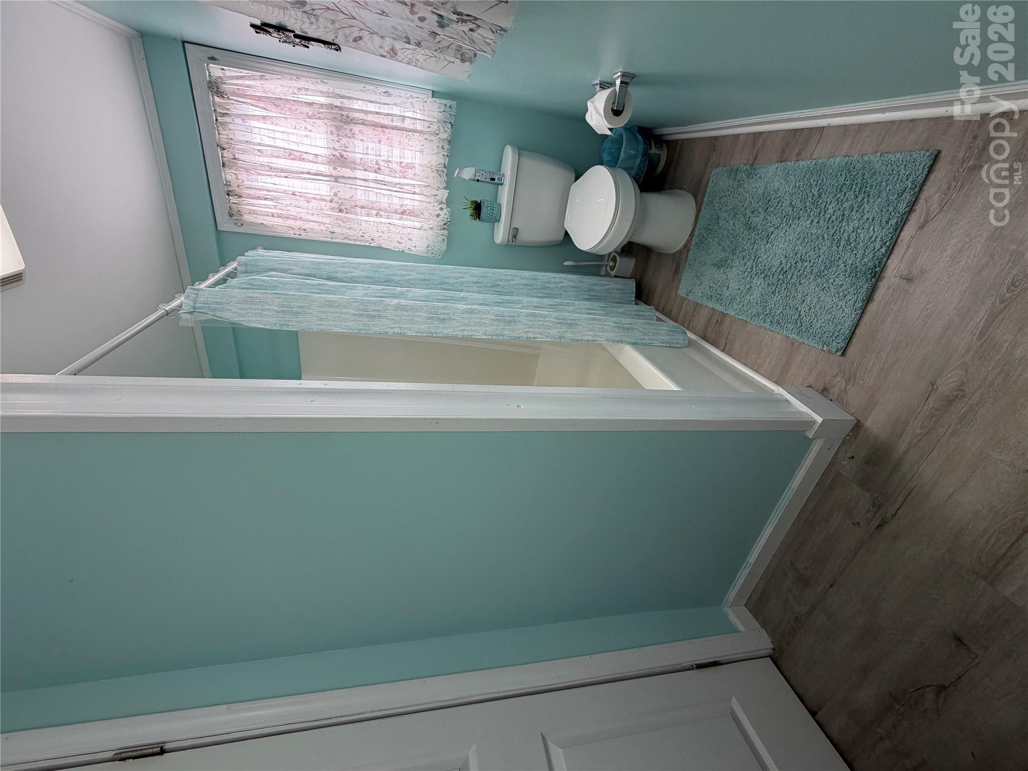 Bathroom 2 - 611 S Central Avenue, Landis