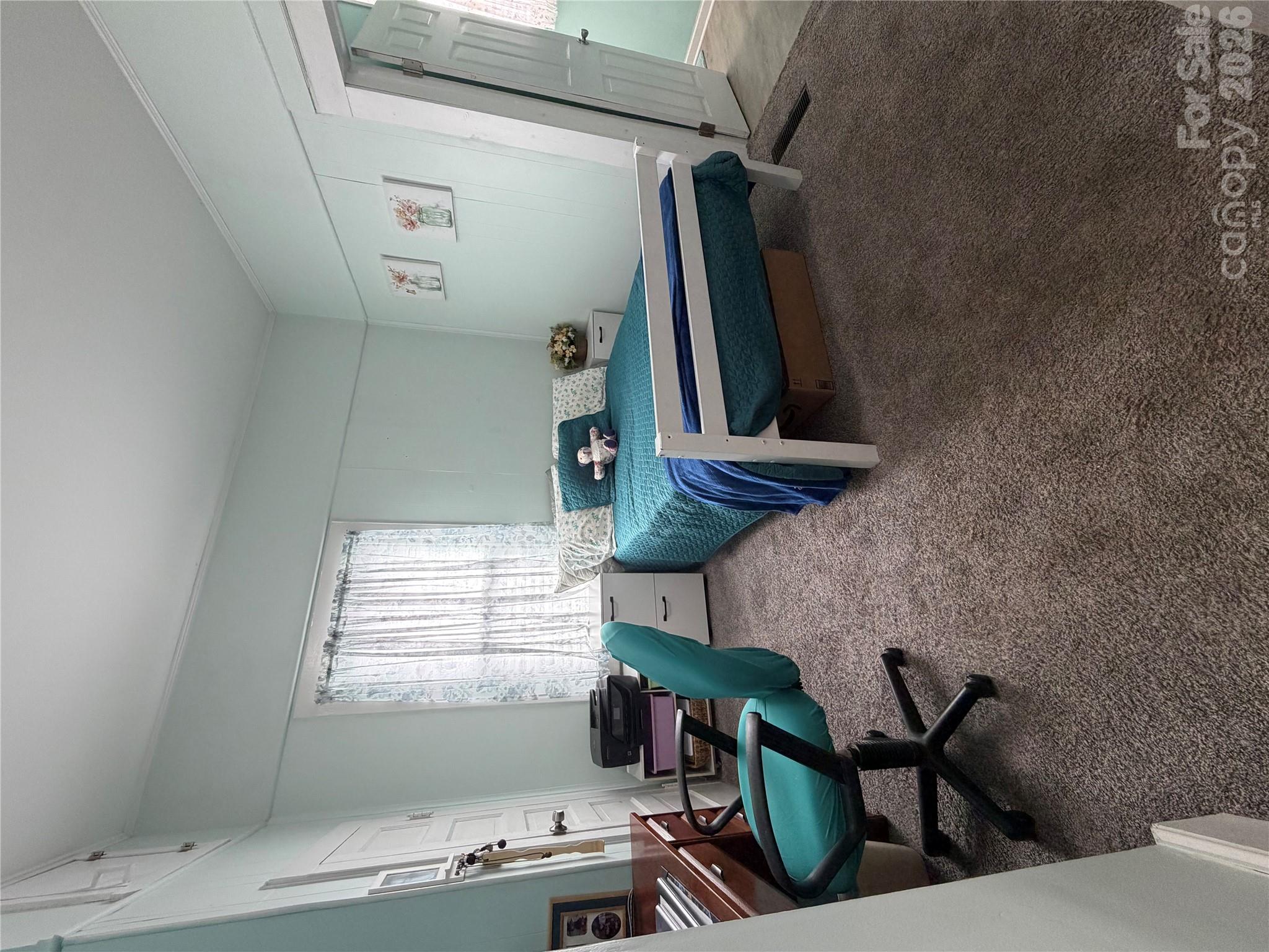 Bedroom 2 - 611 S Central Avenue, Landis