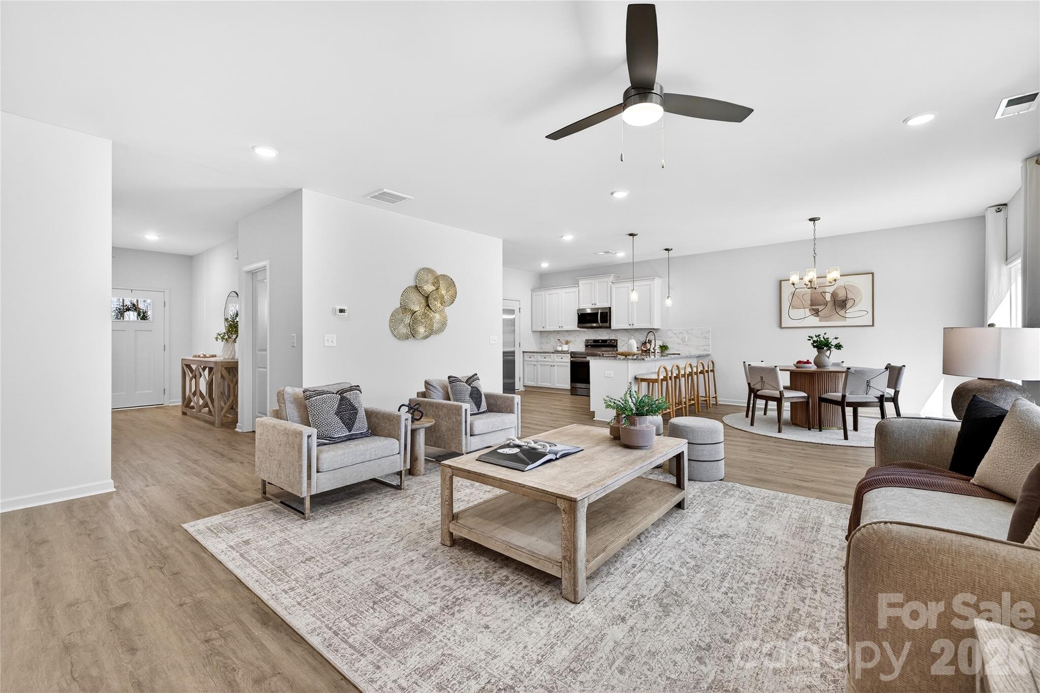 Representation - 312 E Glendale Avenue, Mount Holly