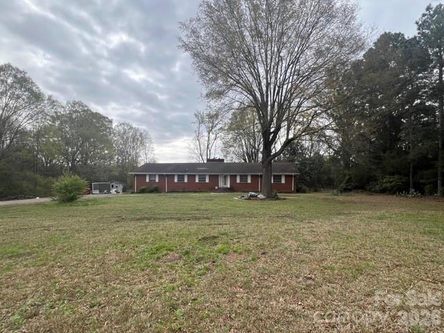 Lot at 7014 E Marshville Boulevard, Marshville