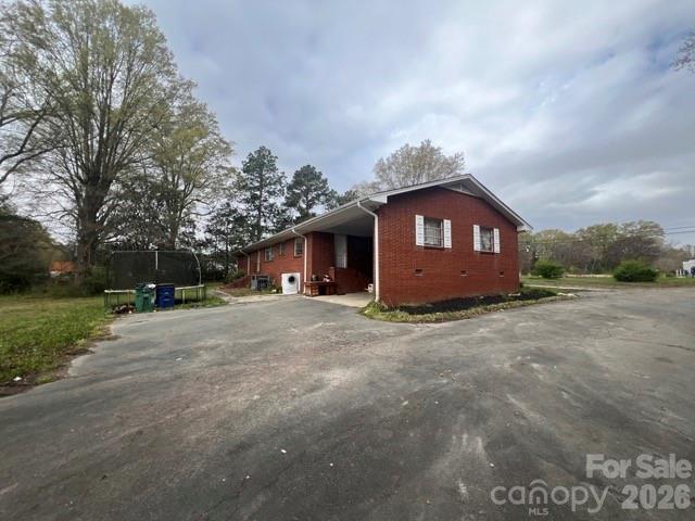 Lot at 7014 E Marshville Boulevard, Marshville, photo 4 of 7