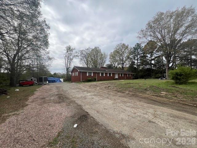 Single Family Residence at 7014 Marshville Boulevard, Marshville, photo 3 of 7