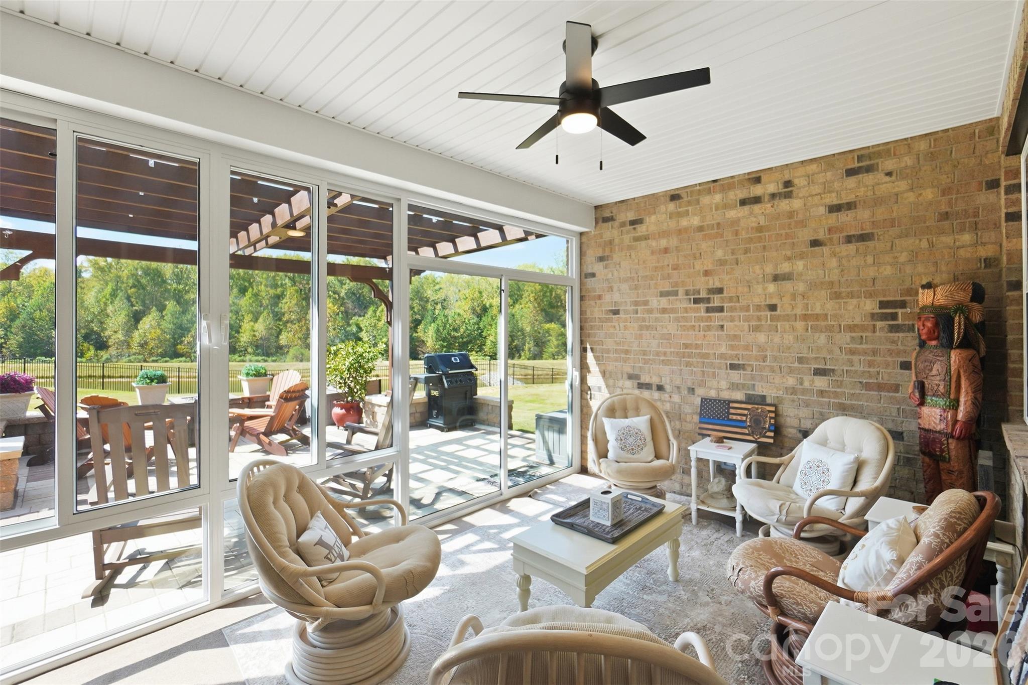 Single Family Residence at 9617 Liberty Hill Drive, Mint Hill, photo 38 of 46