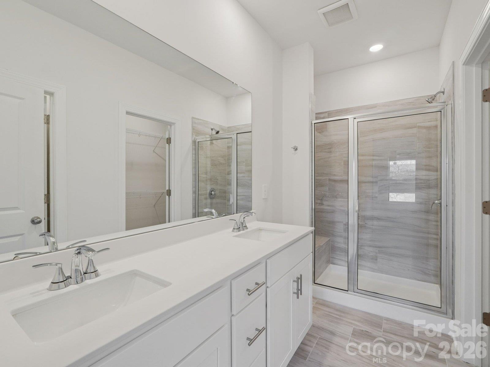 Photo is not of the actual home but is an inspirational photo of builder’s model home and may depict options, furnishings, and/or decorator features that are not included. - 2642 Celestial Drive, Newton