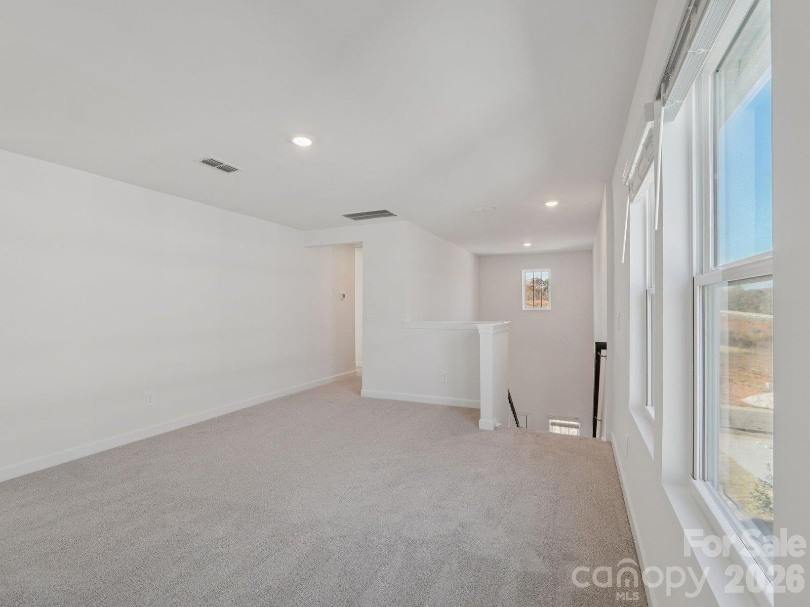 Photo is not of the actual home but is an inspirational photo of builder’s model home and may depict options, furnishings, and/or decorator features that are not included. - 2642 Celestial Drive, Newton