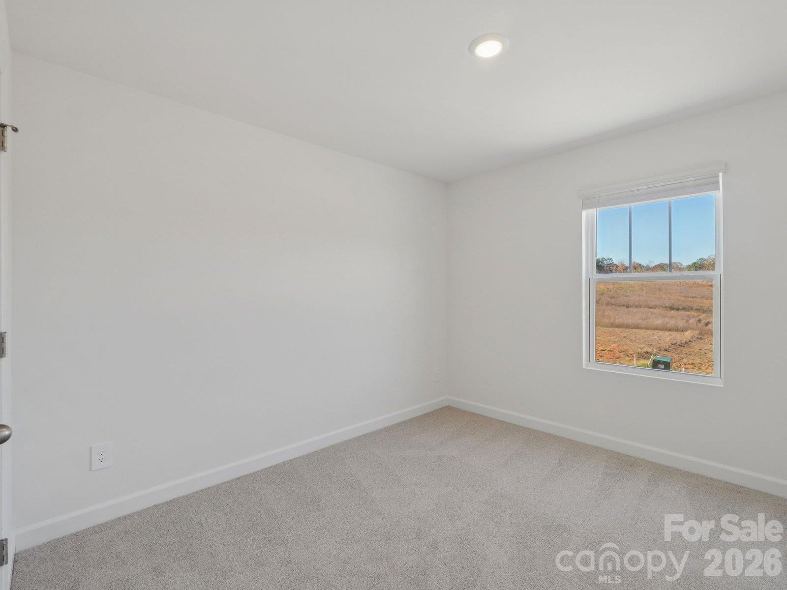 Photo is not of the actual home but is an inspirational photo of builder’s model home and may depict options, furnishings, and/or decorator features that are not included. - 2642 Celestial Drive, Newton