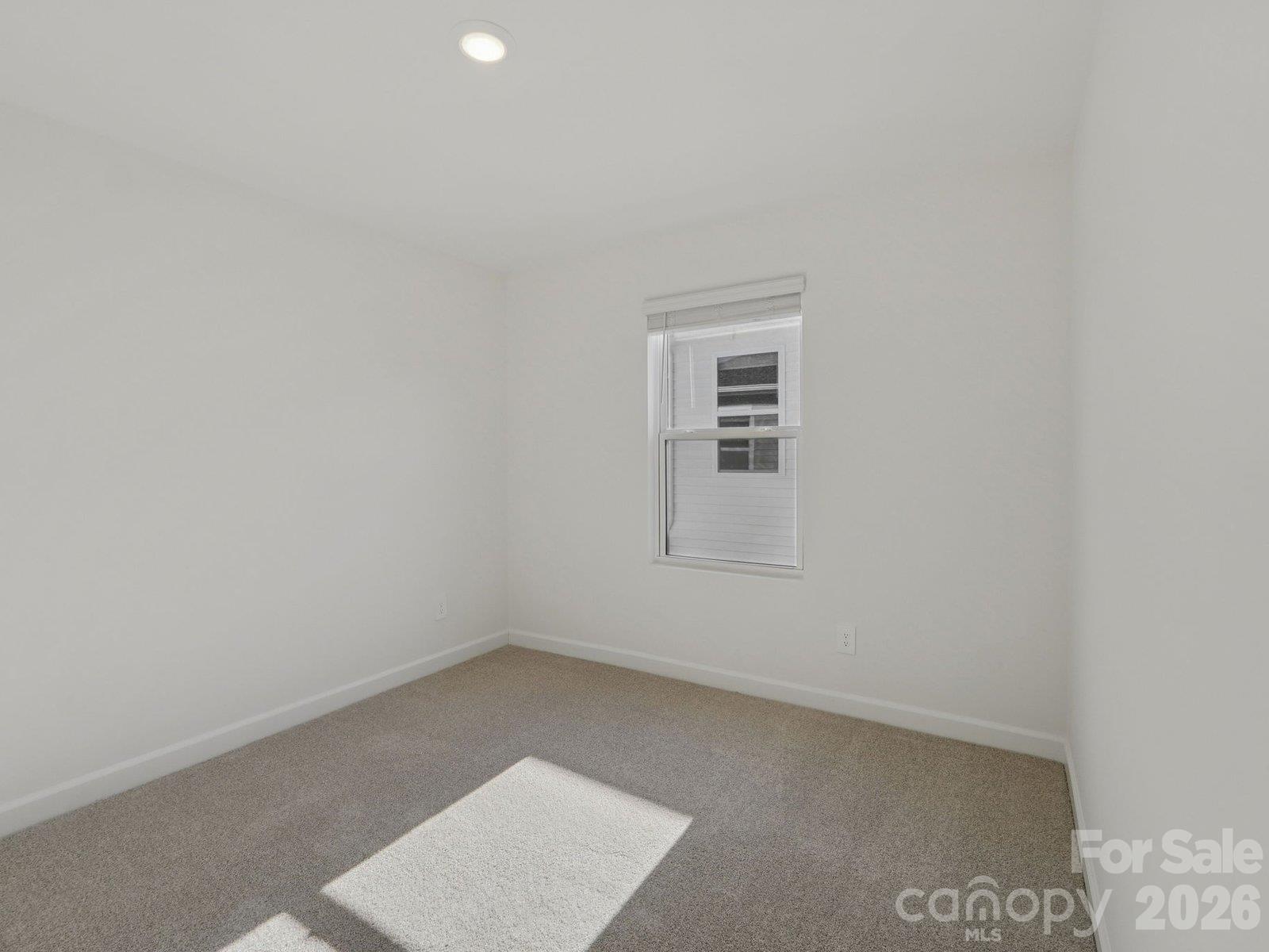 Photo is not of the actual home but is an inspirational photo of builder’s model home and may depict options, furnishings, and/or decorator features that are not included. - 2642 Celestial Drive, Newton