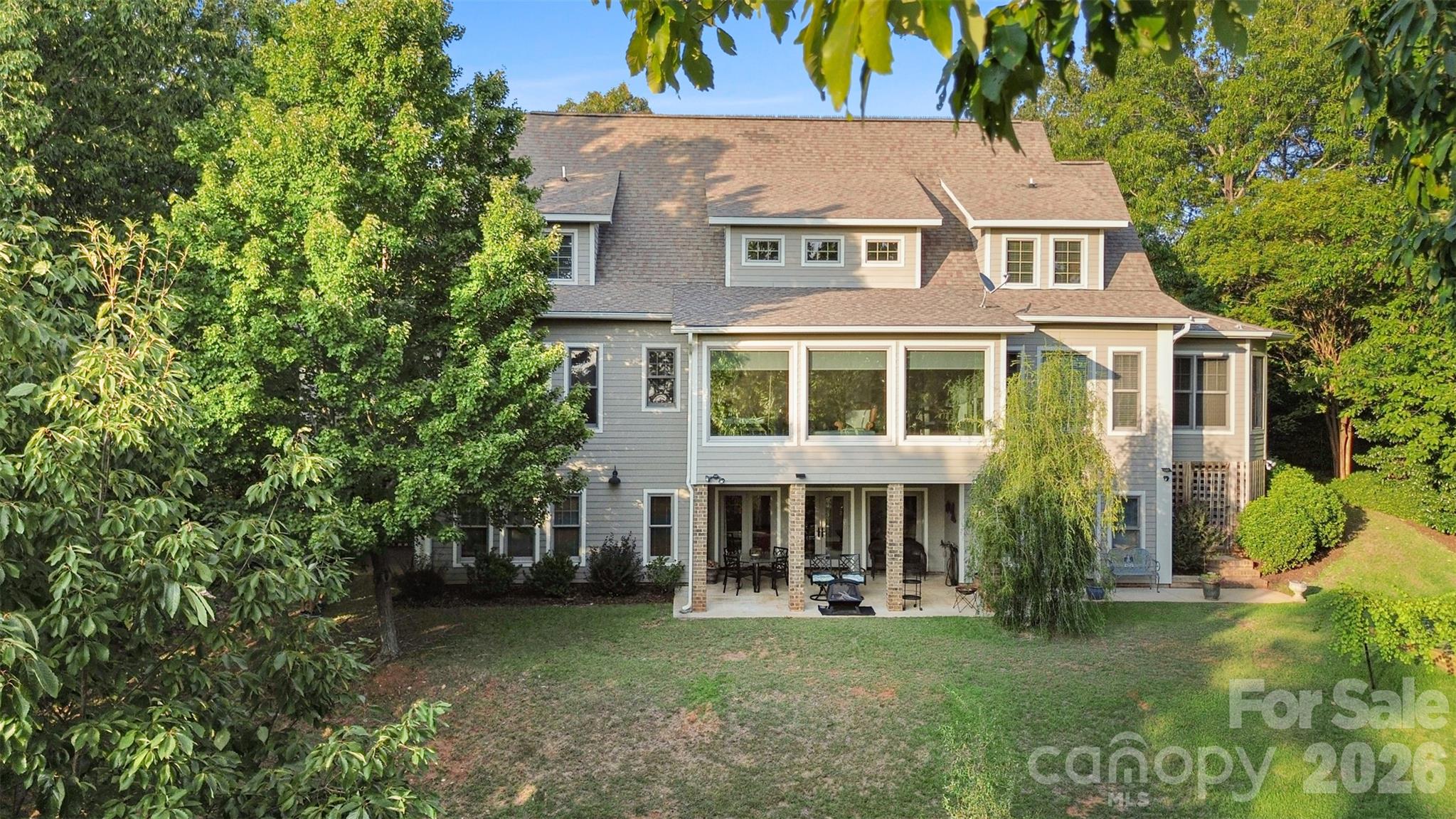 Single Family Residence at 179 Lakeview Pass, Rockingham, photo 6 of 46