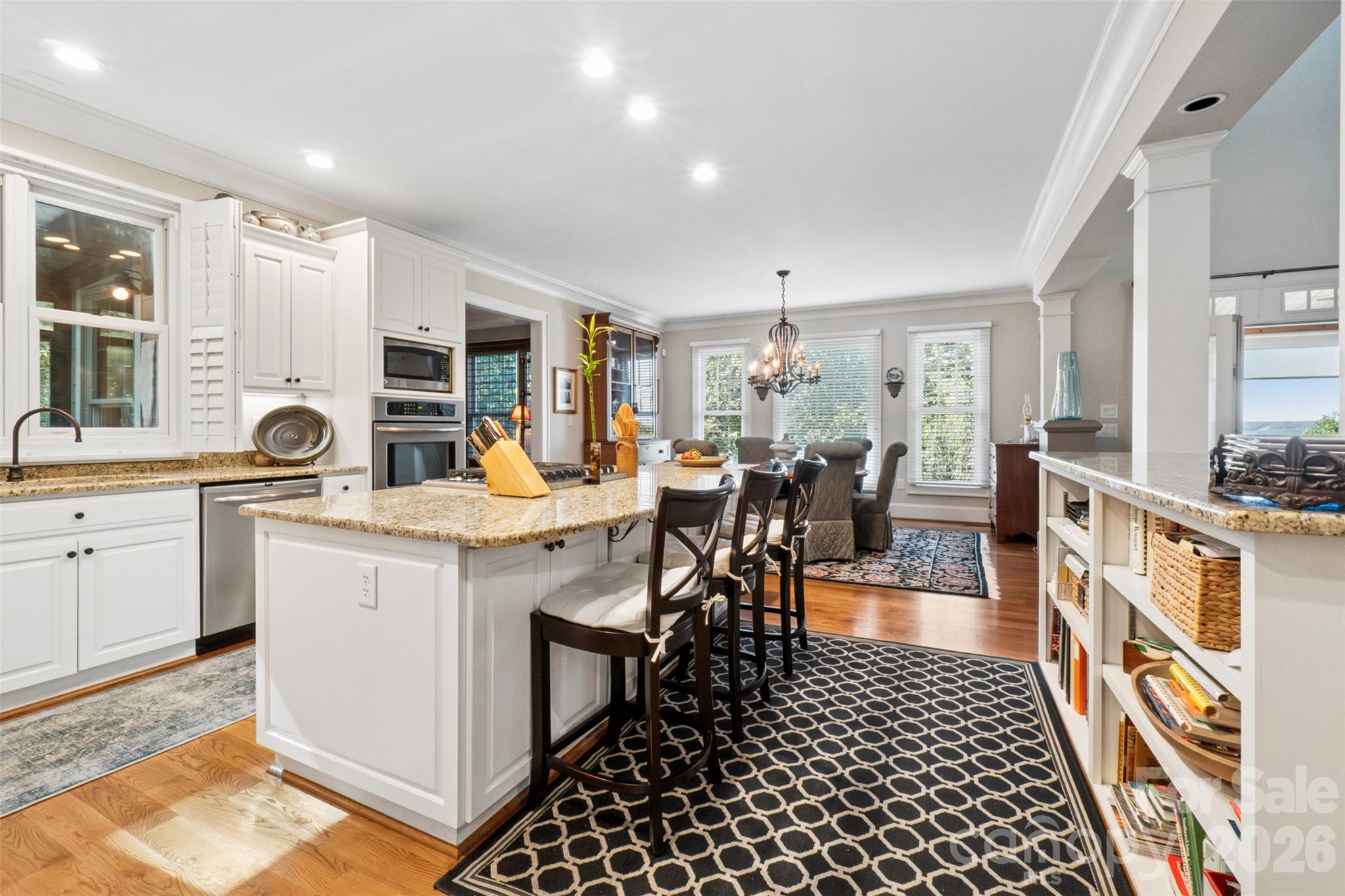 Single Family Residence at 179 Lakeview Pass, Rockingham, photo 13 of 46