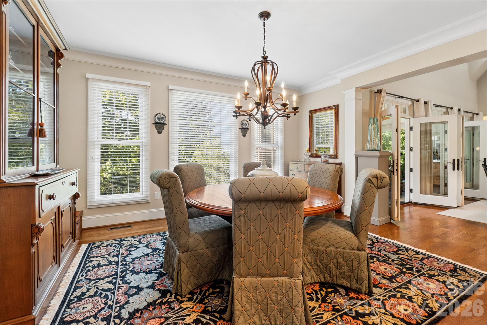 Single Family Residence at 179 Lakeview Pass, Rockingham, photo 17 of 46