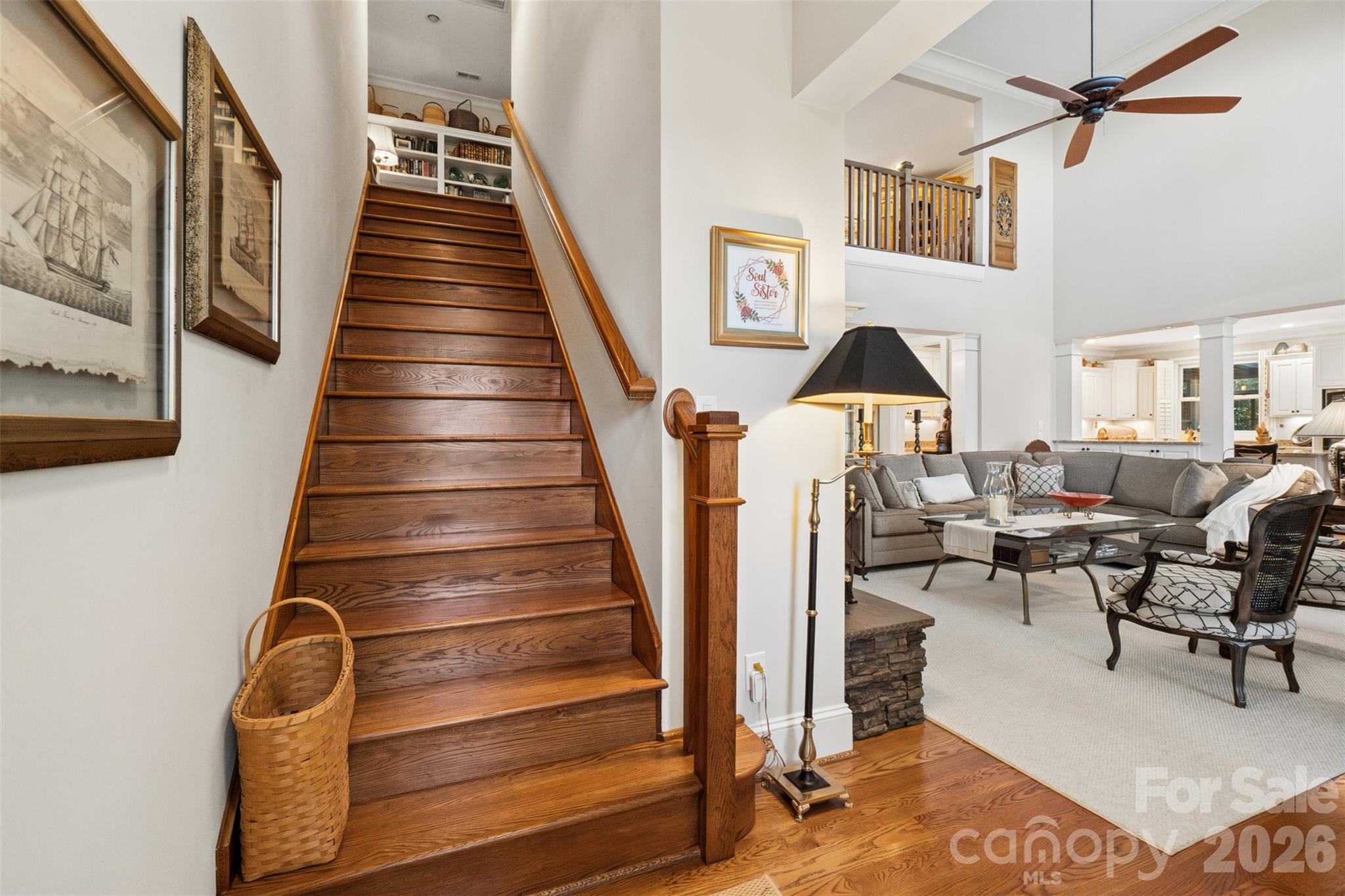 Single Family Residence at 179 Lakeview Pass, Rockingham, photo 30 of 46