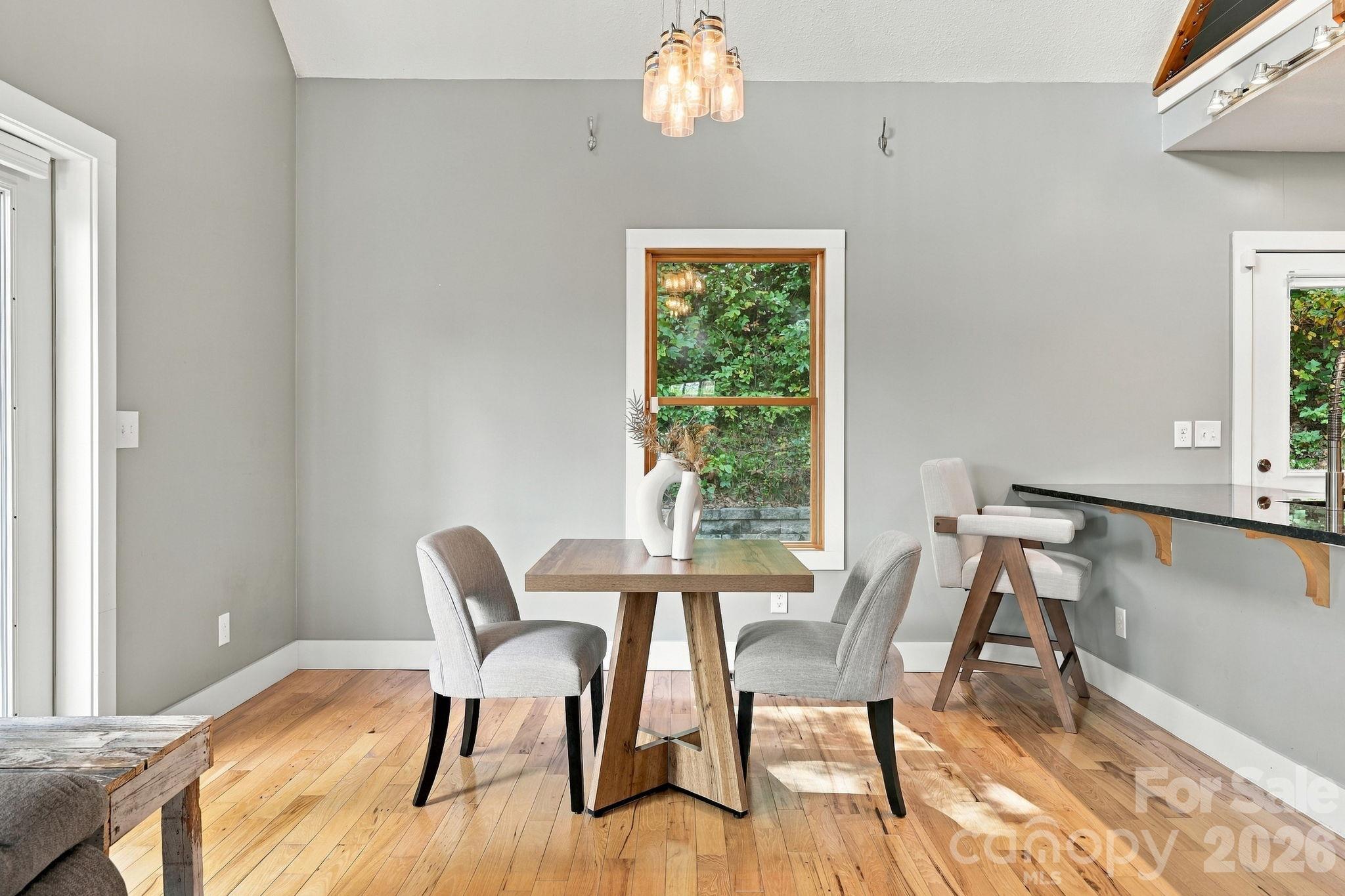 Single Family Residence at 15 Shytle Lane, Fletcher, photo 6 of 40