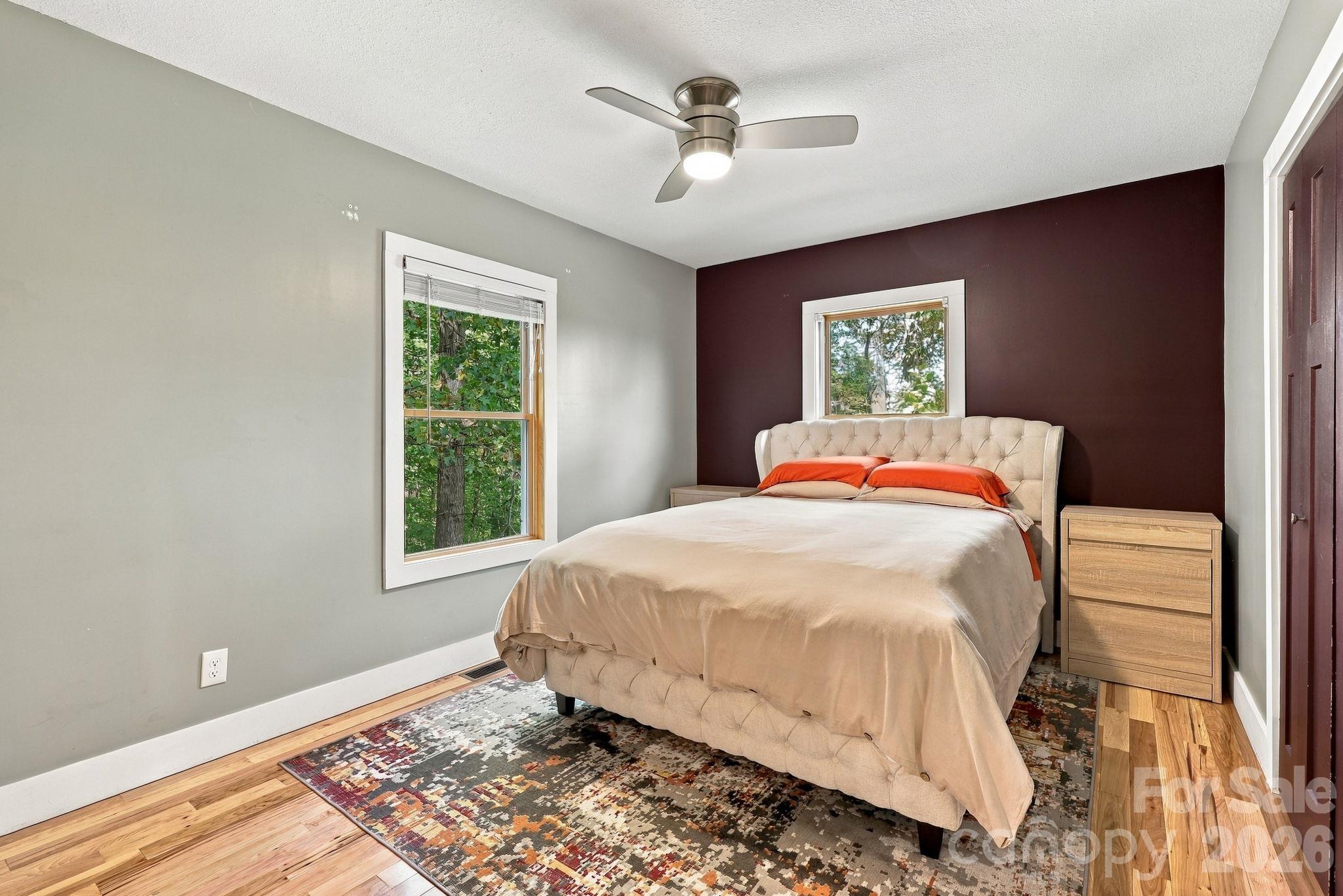 Single Family Residence at 15 Shytle Lane, Fletcher, photo 13 of 40