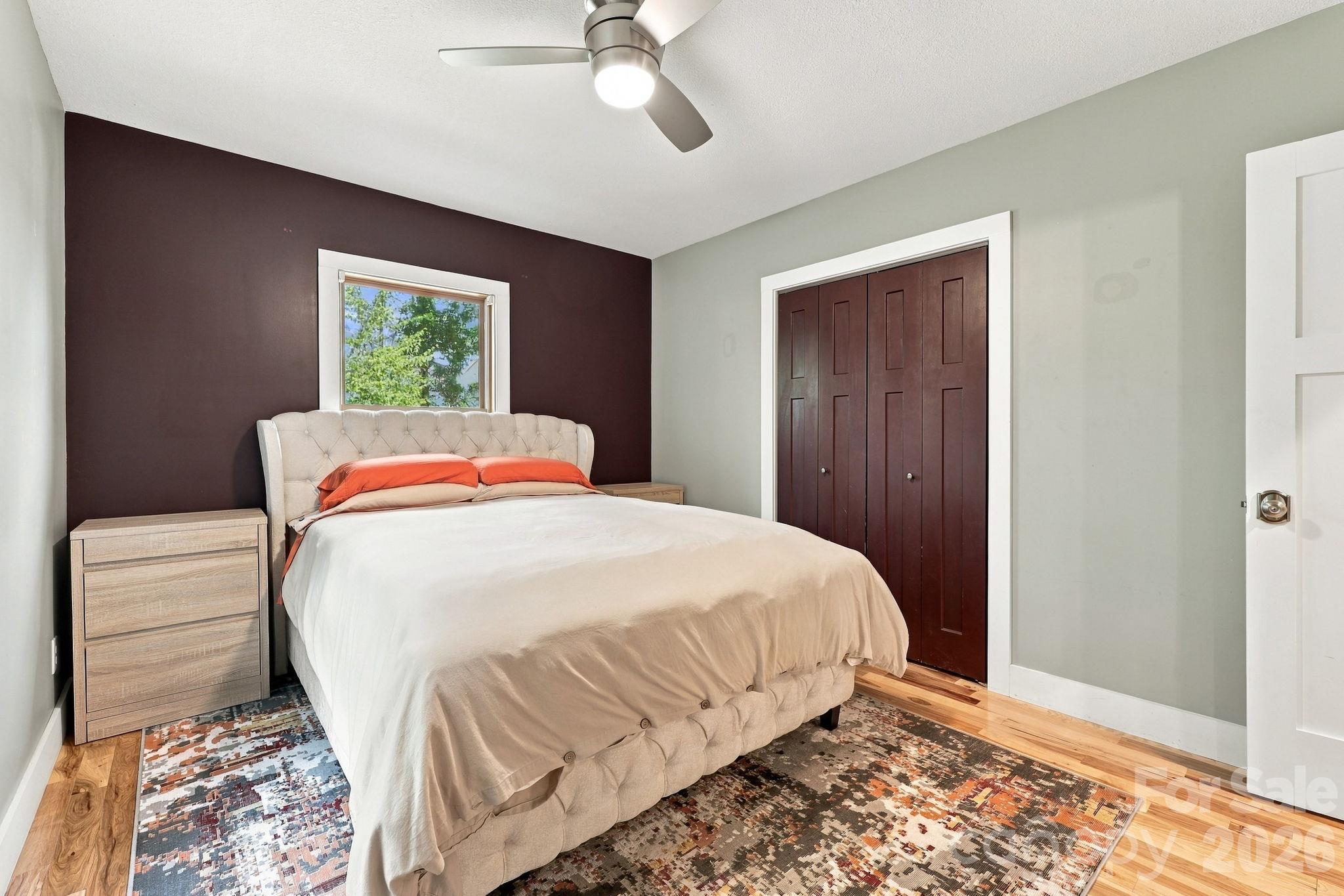 Single Family Residence at 15 Shytle Lane, Fletcher, photo 14 of 40