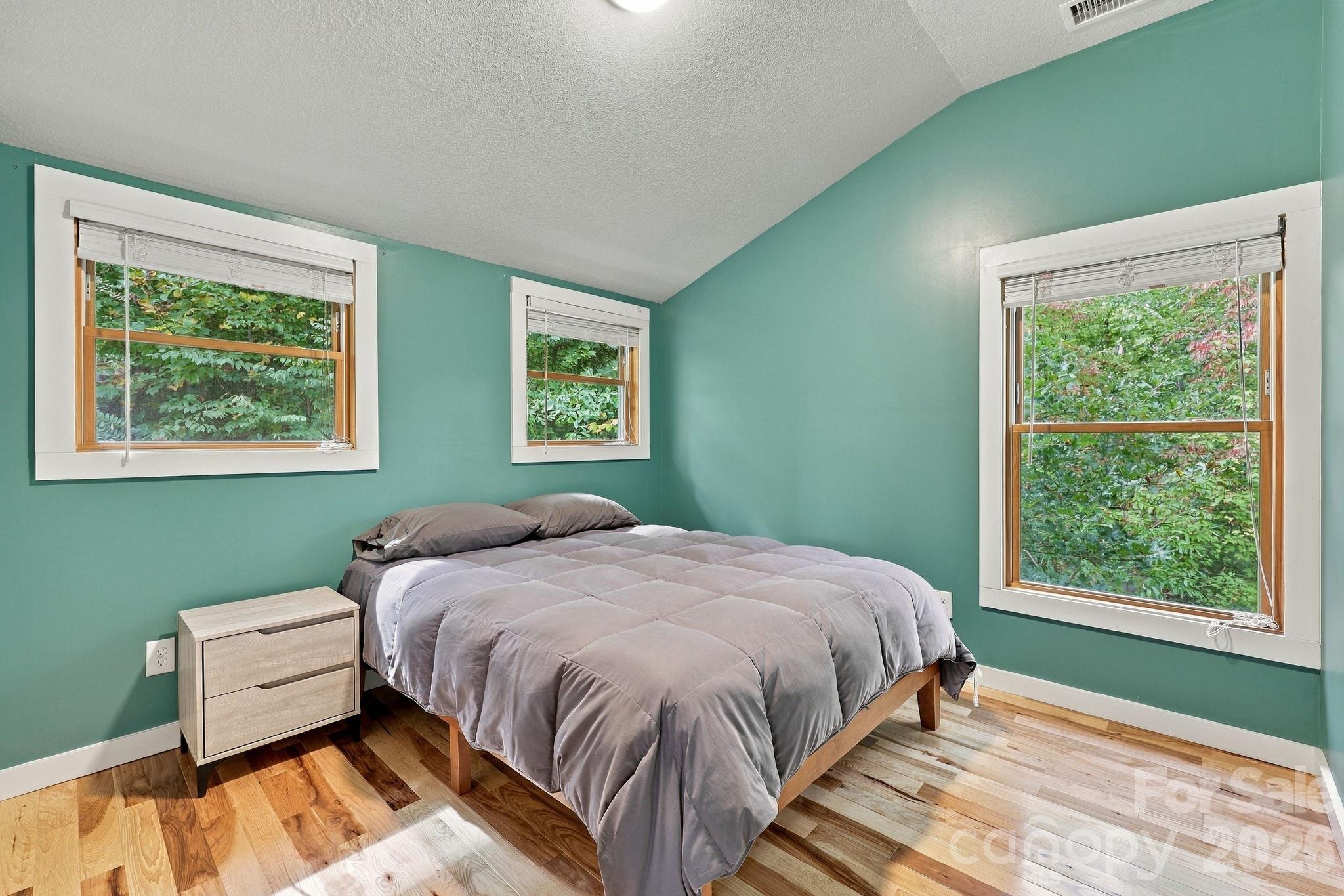 Single Family Residence at 15 Shytle Lane, Fletcher, photo 17 of 40