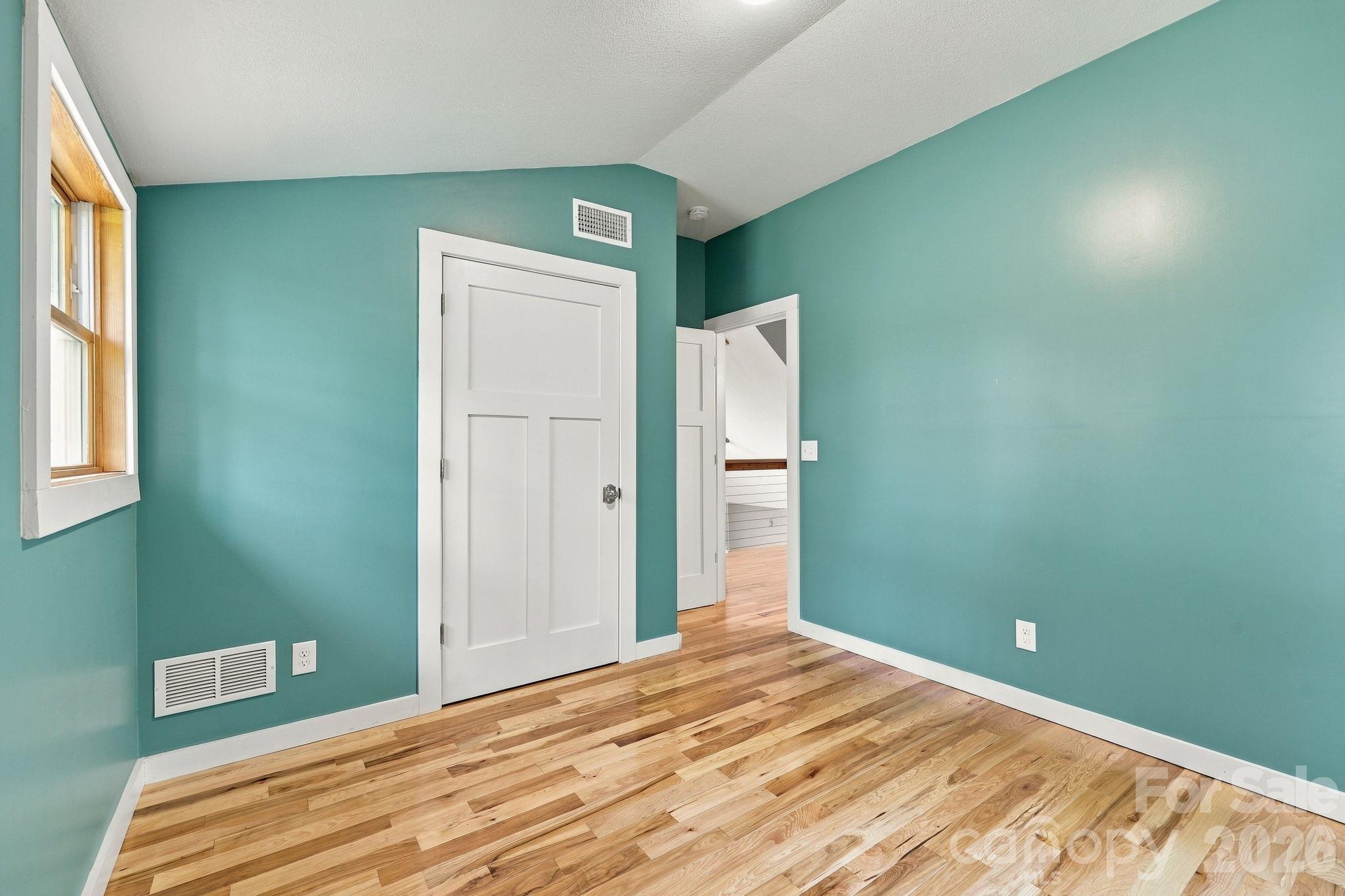Single Family Residence at 15 Shytle Lane, Fletcher, photo 23 of 40