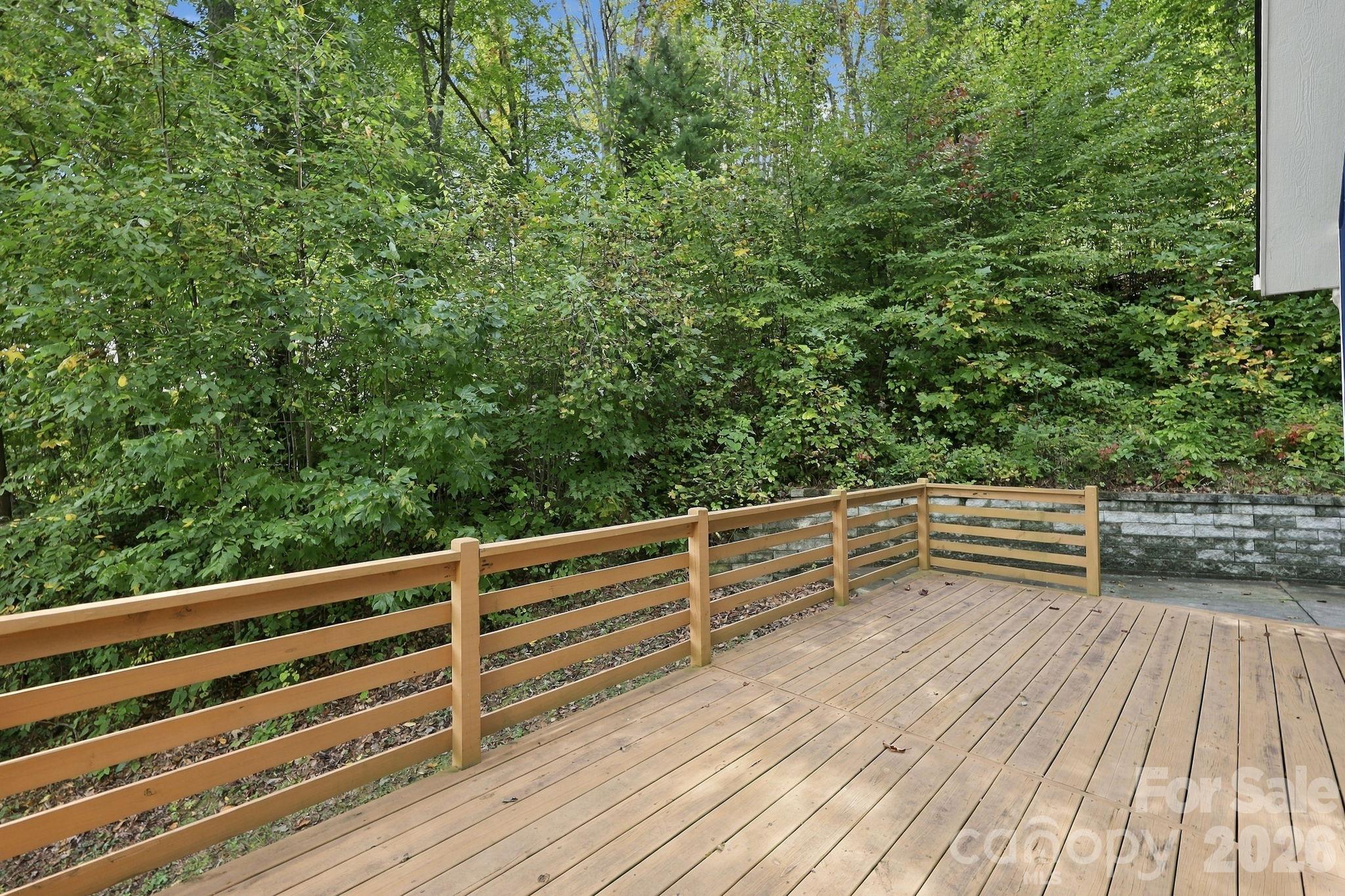 Single Family Residence at 15 Shytle Lane, Fletcher, photo 31 of 40